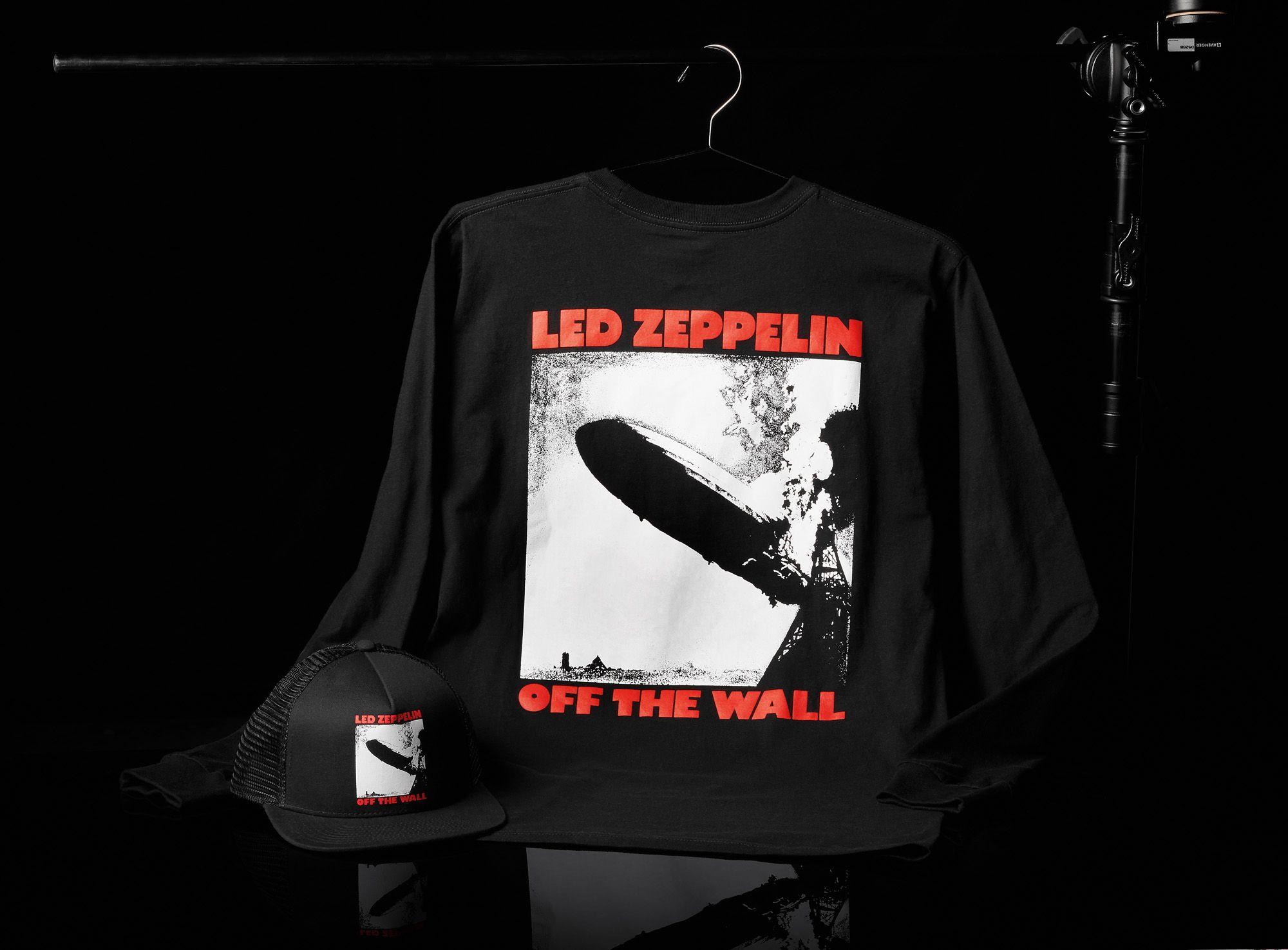 Vans x Led Zeppelin (5)