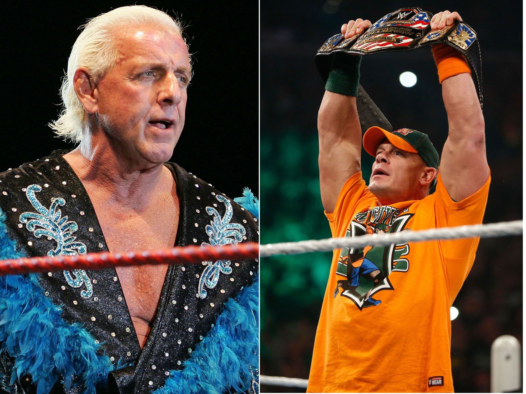 cena flair