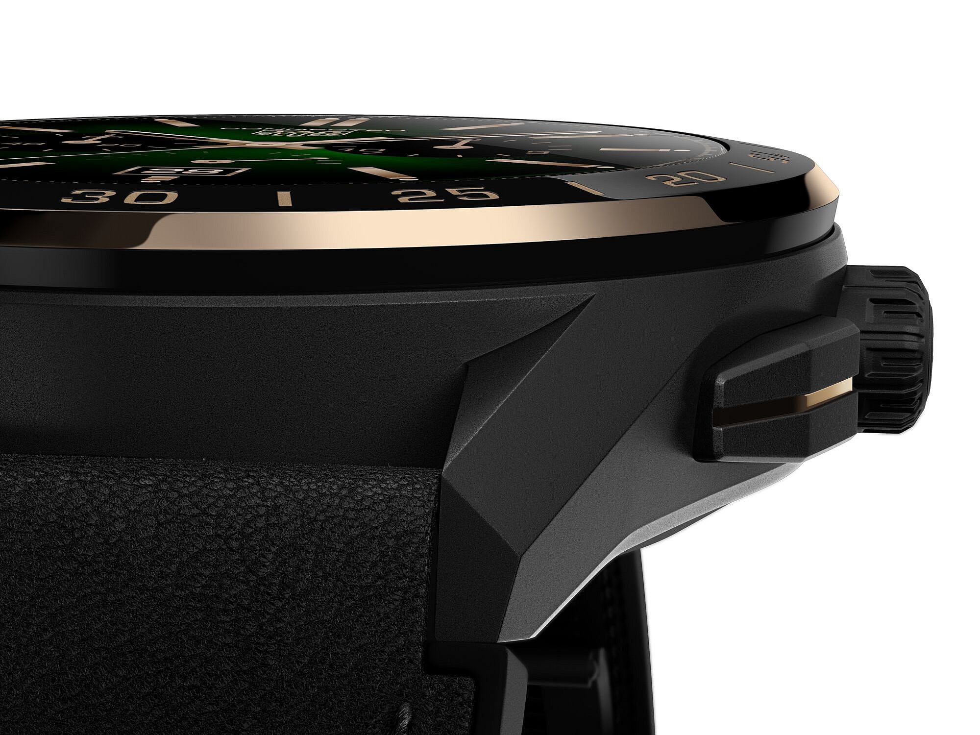 Tag Heuer Connected Bright Black Edition (3)