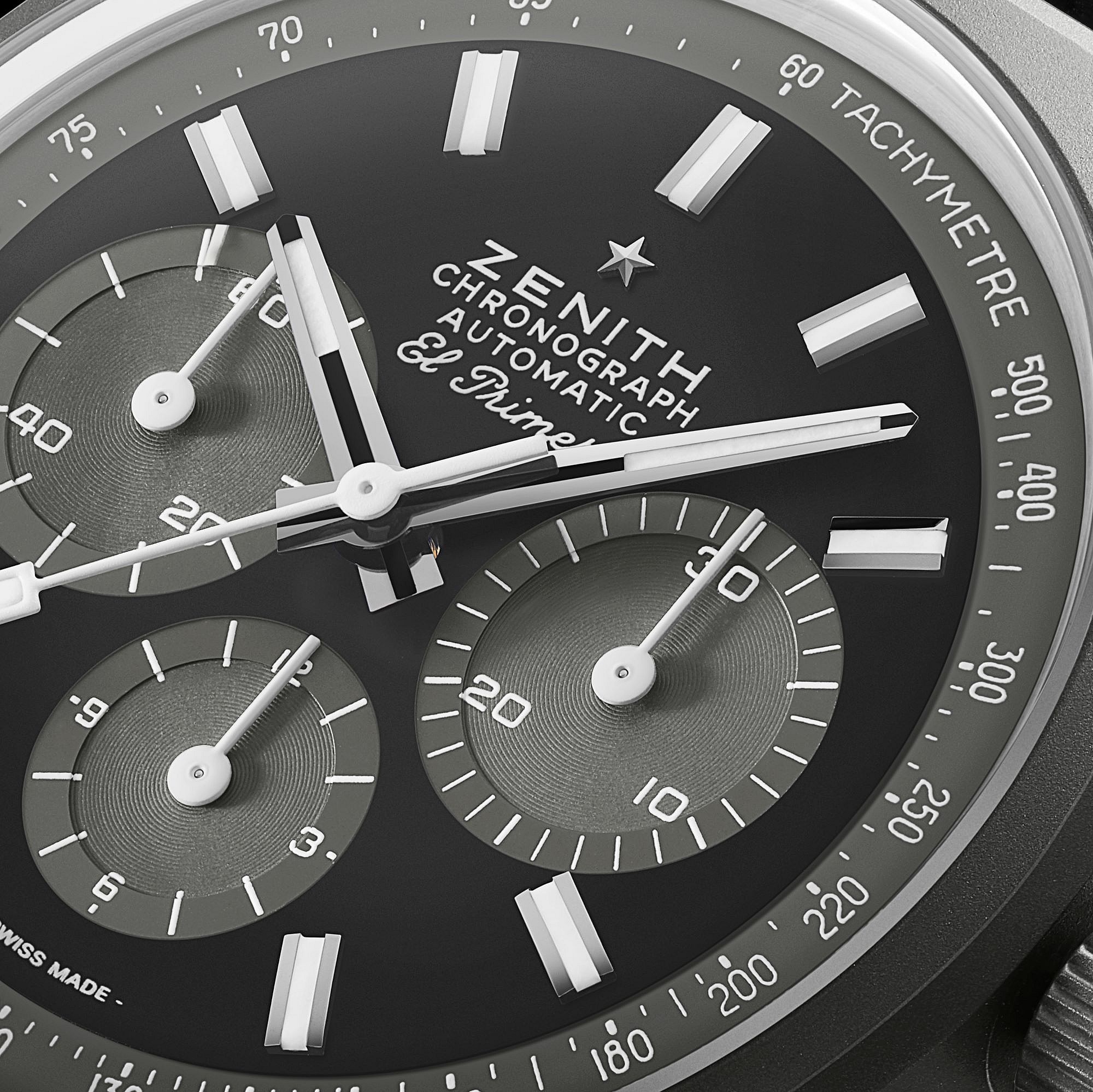Zenith Chronomaster Revival Shadow (4)