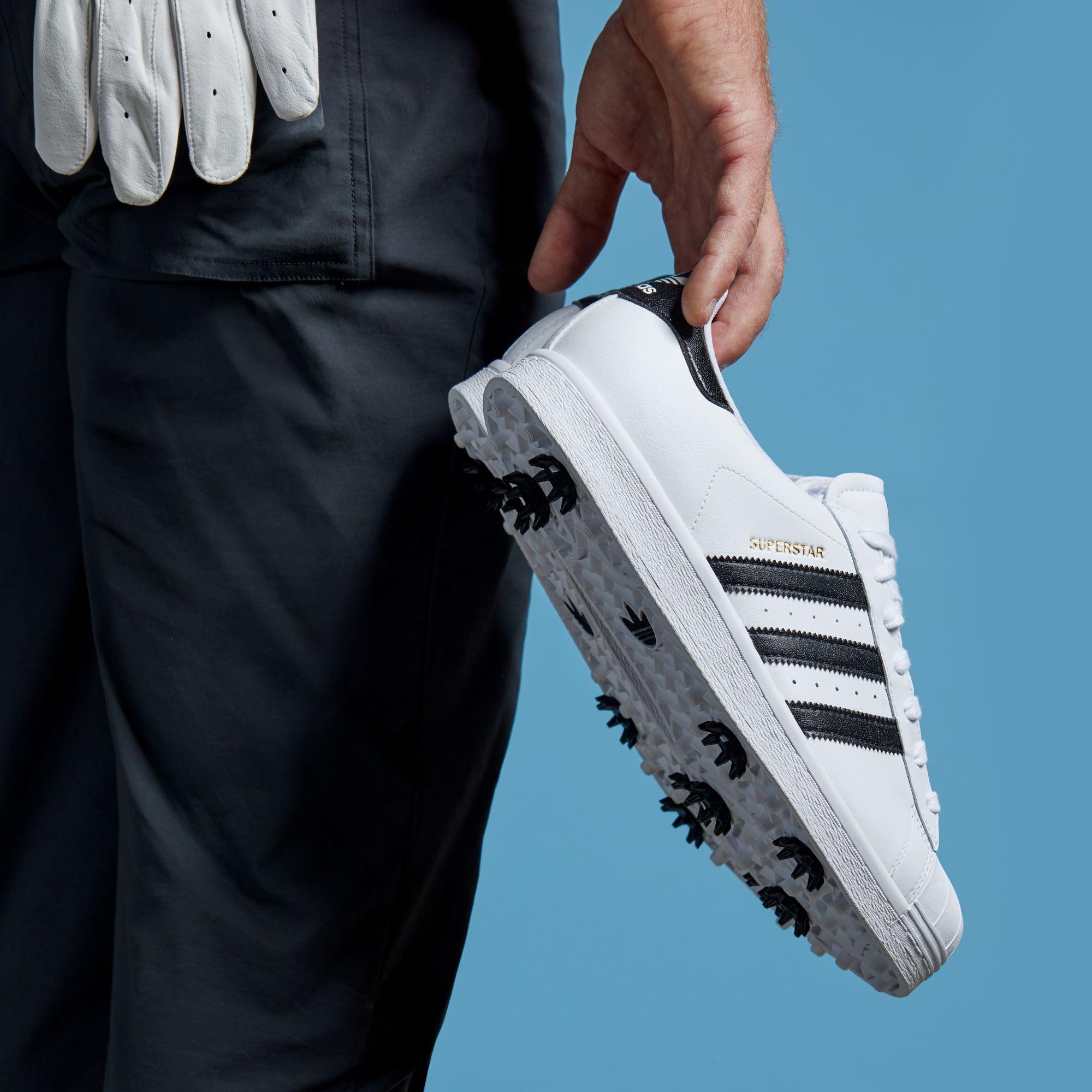 Adidas Superstar Golf (5)