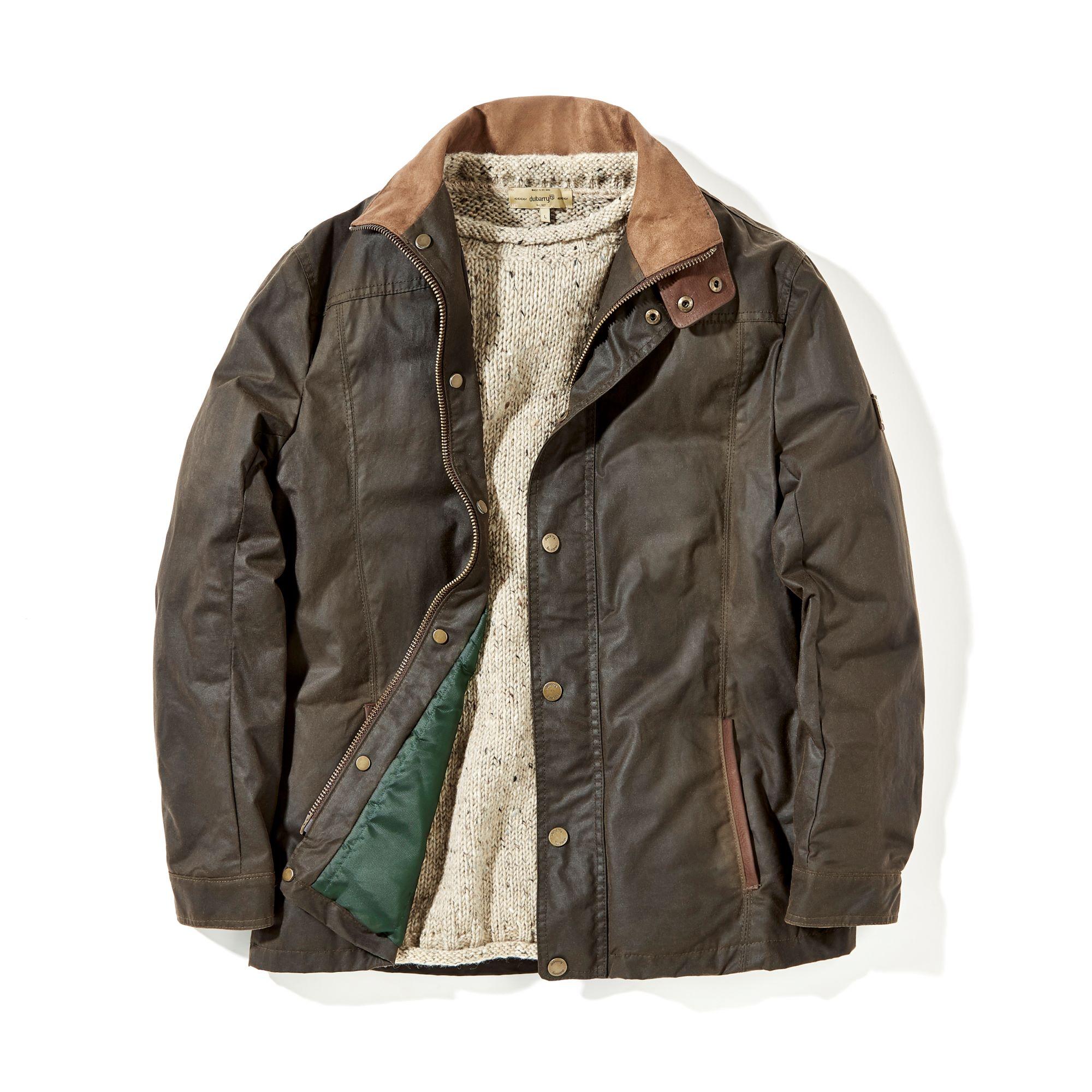 Dubarry of Ireland Carrickfergus