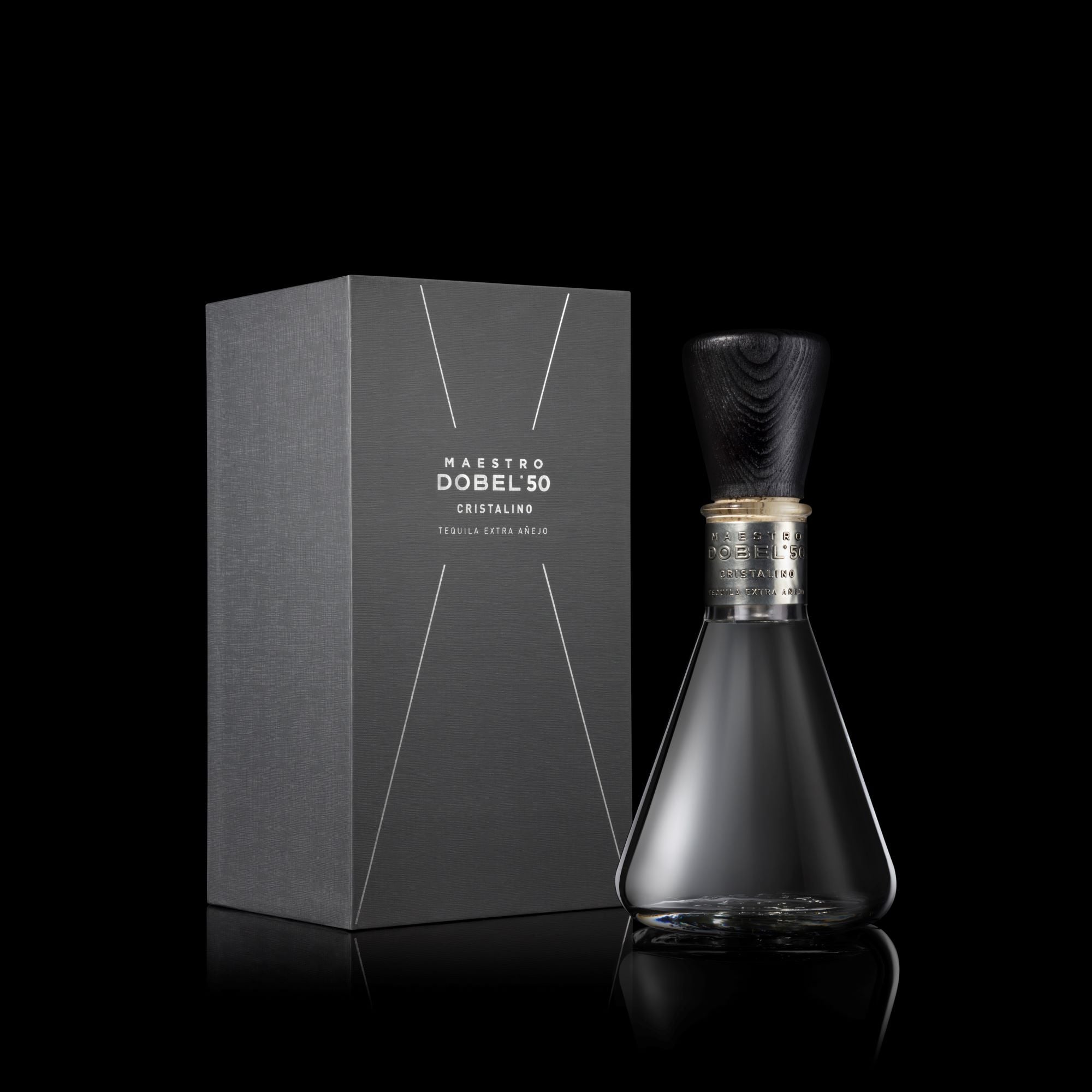 Maestro Dobel 50 Cristalino 2