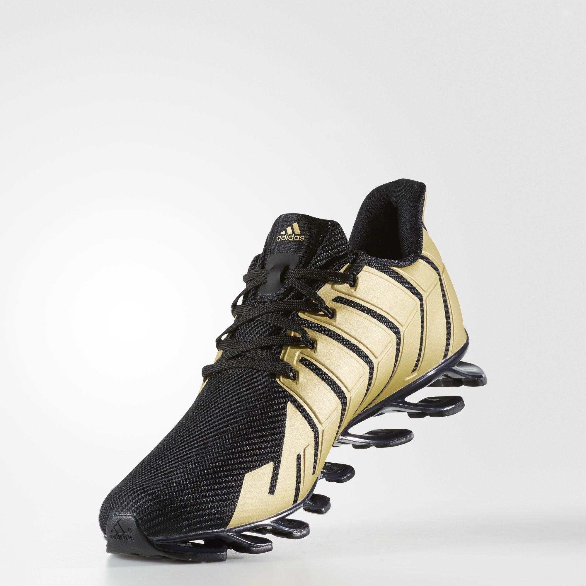 springblade