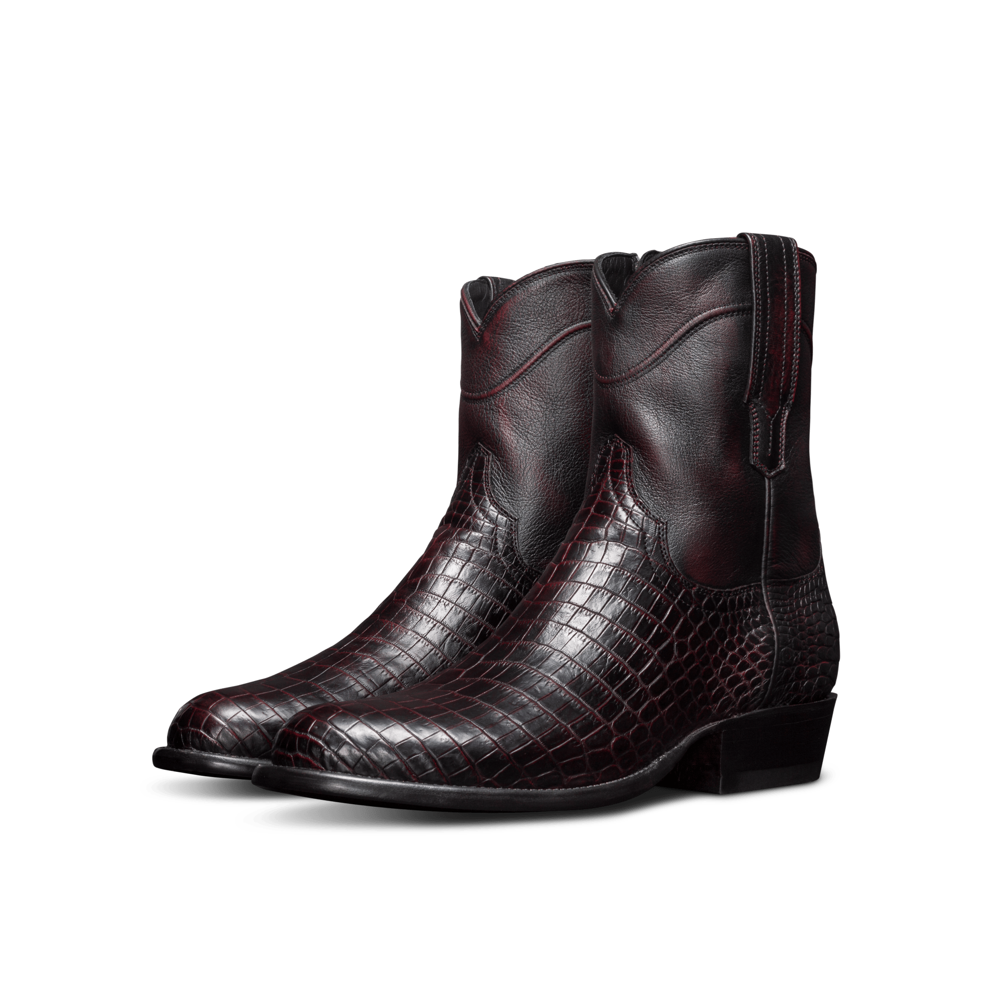Tecovas Rhett Boots (2)
