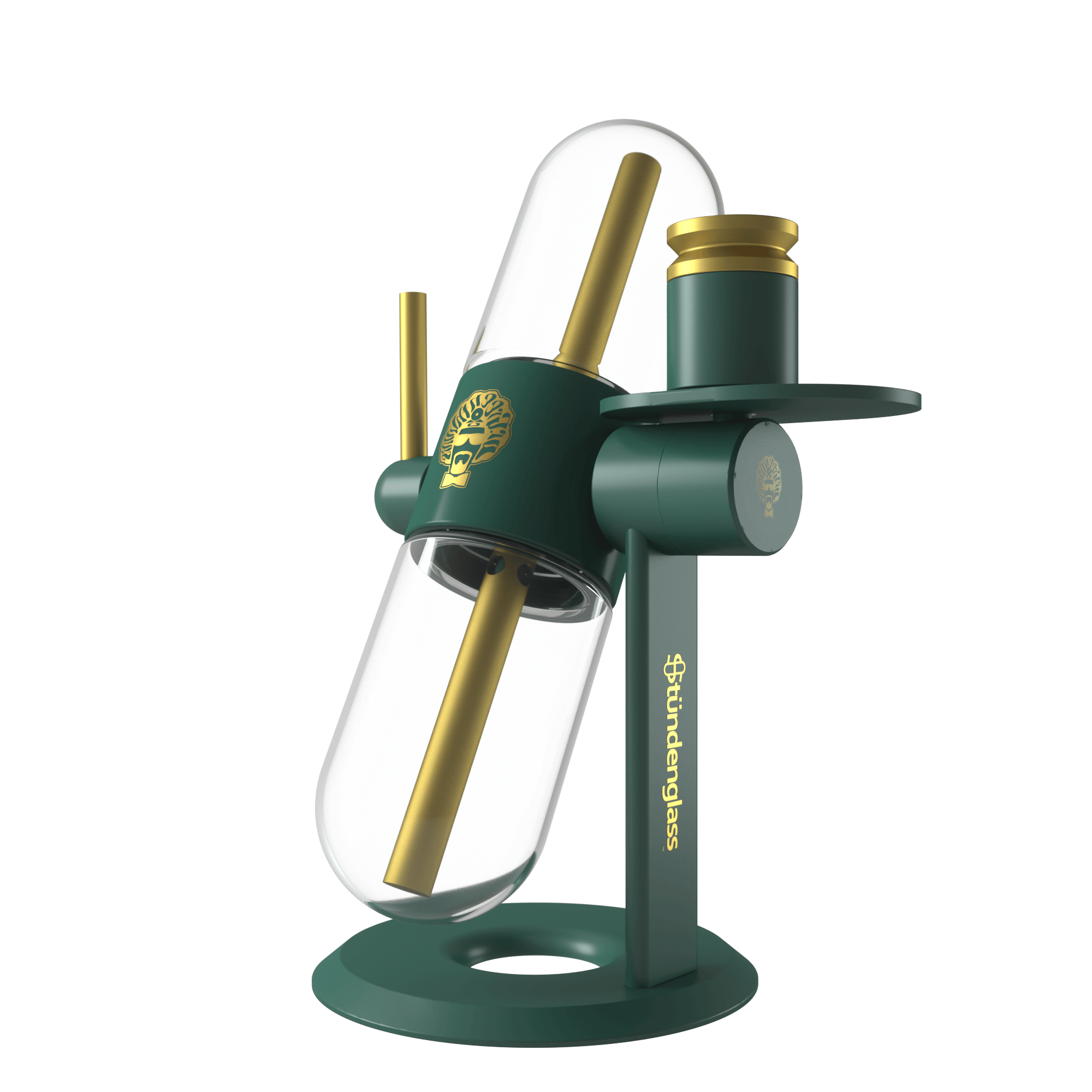Dr. Greenthumbs x Stundenglass (6)