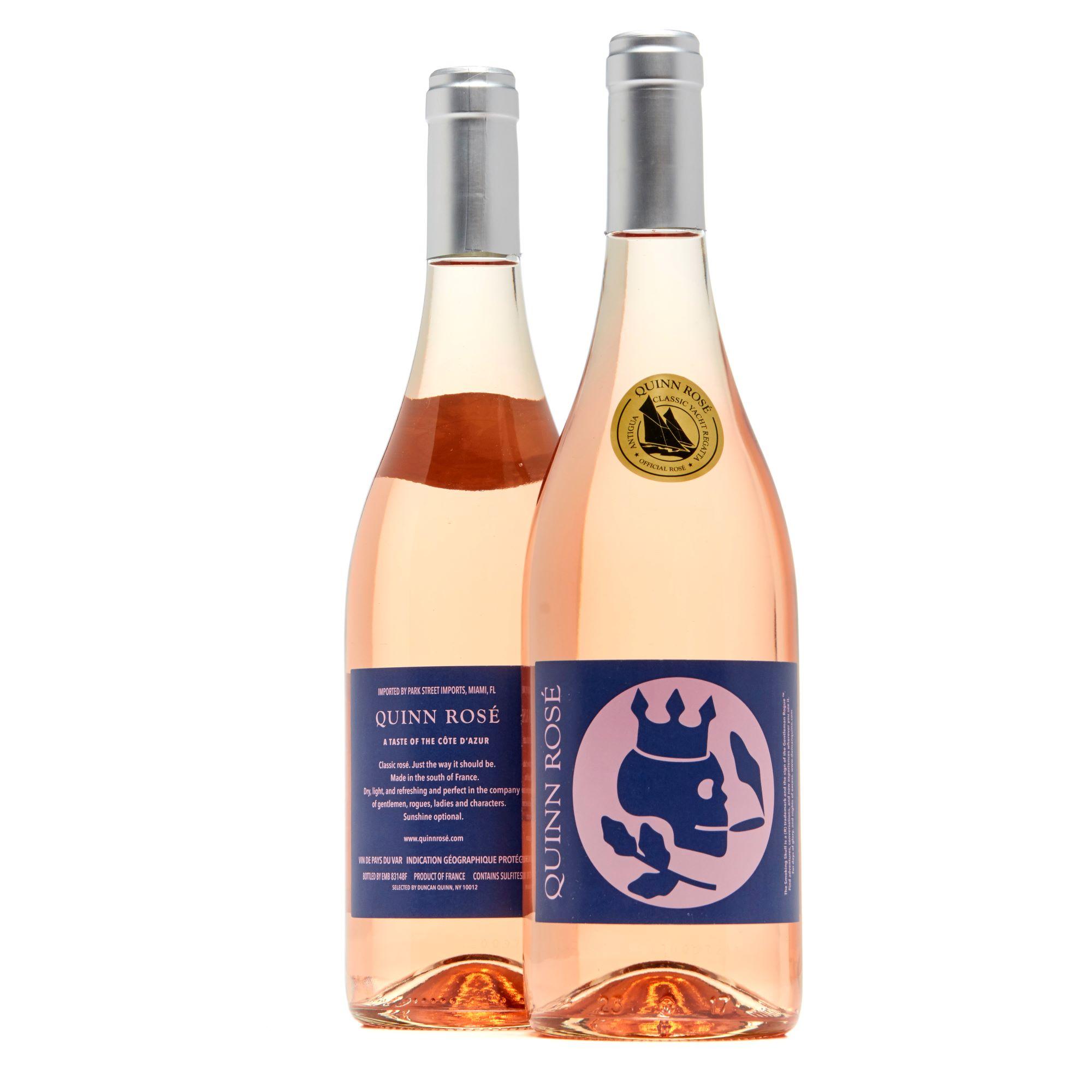 Quinn Rosé (3)