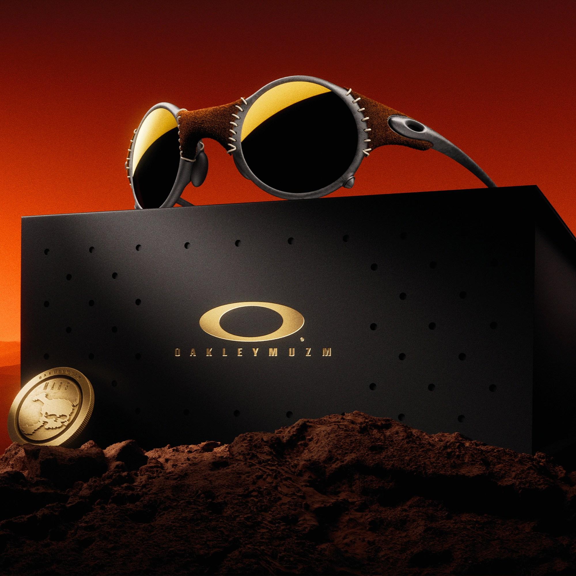 oakley juliet michael jordan