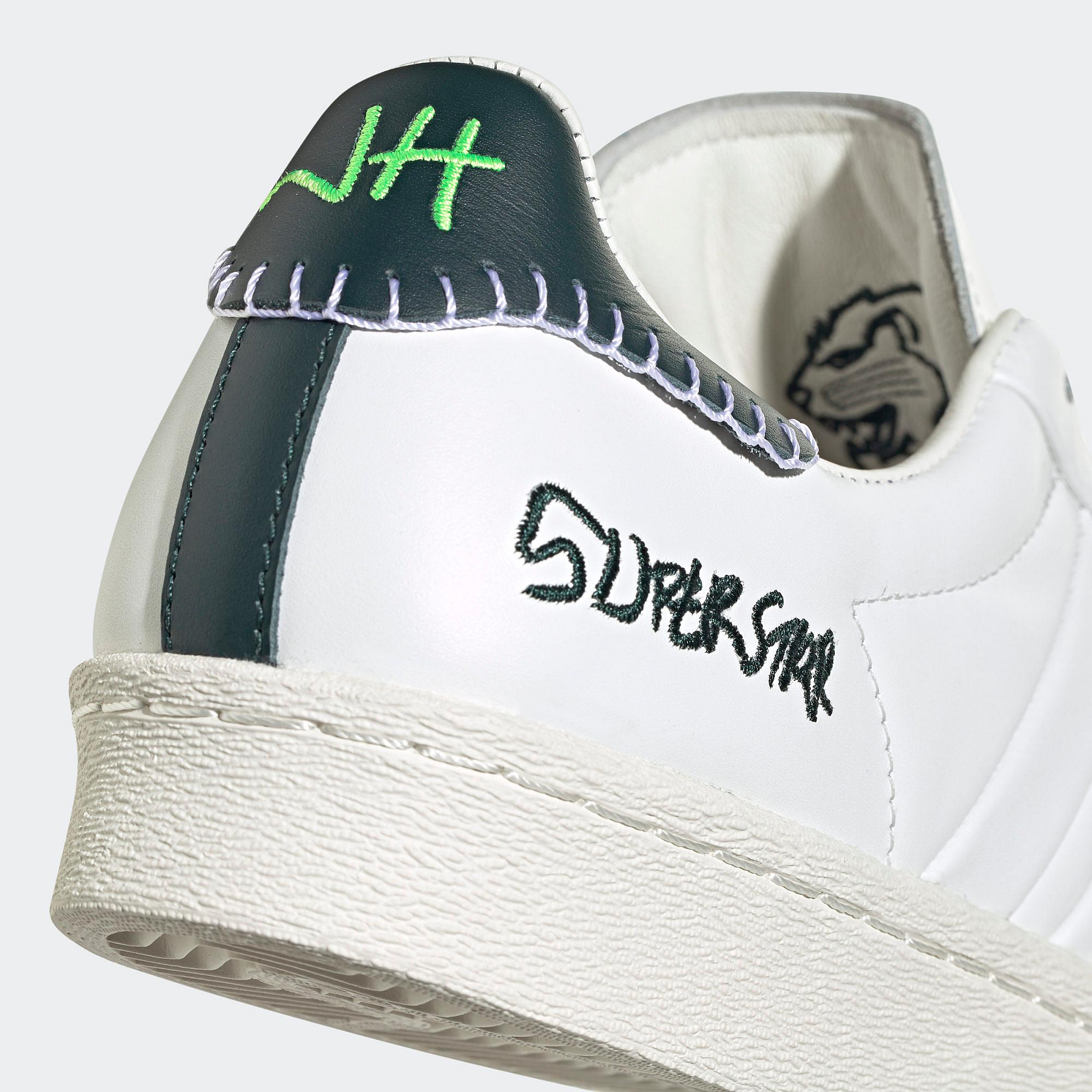 Adidas x Jonah Hill Superstar (1)
