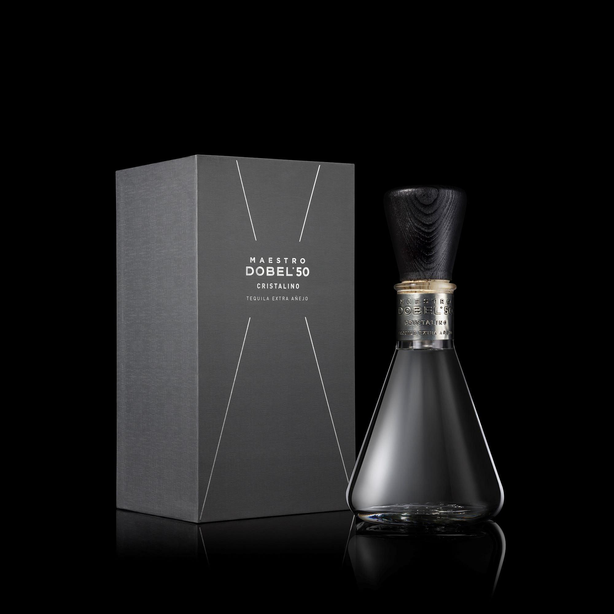 Maestro Dobel 50 Cristalino 2