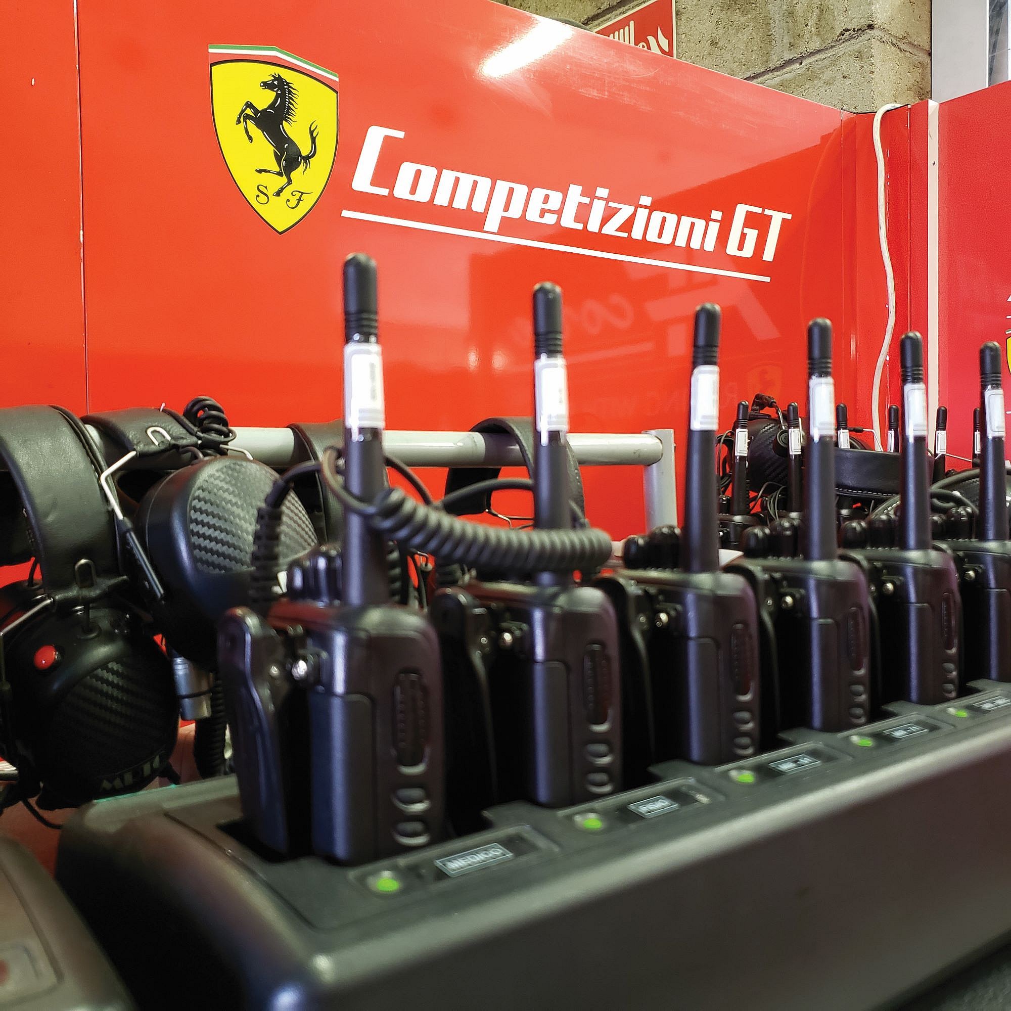2019 Le Mans (4)