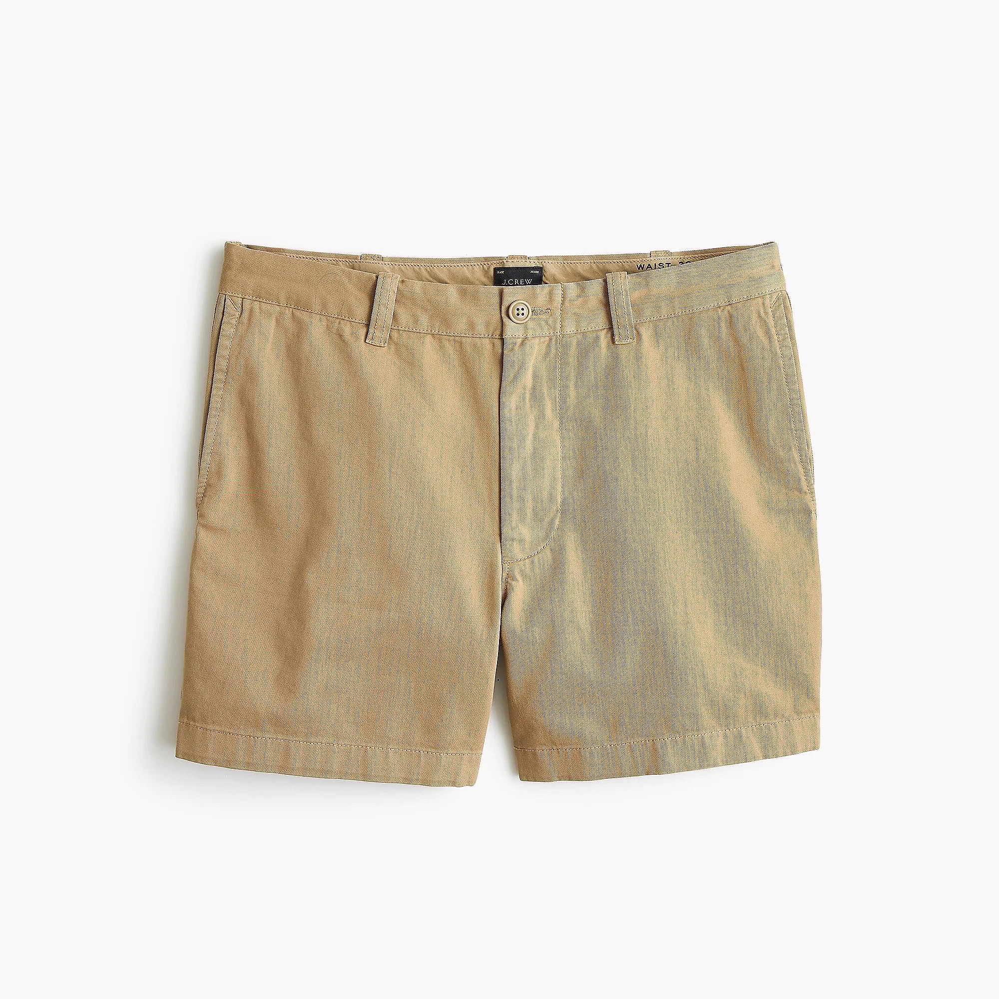 J. Crew Chino Shorts