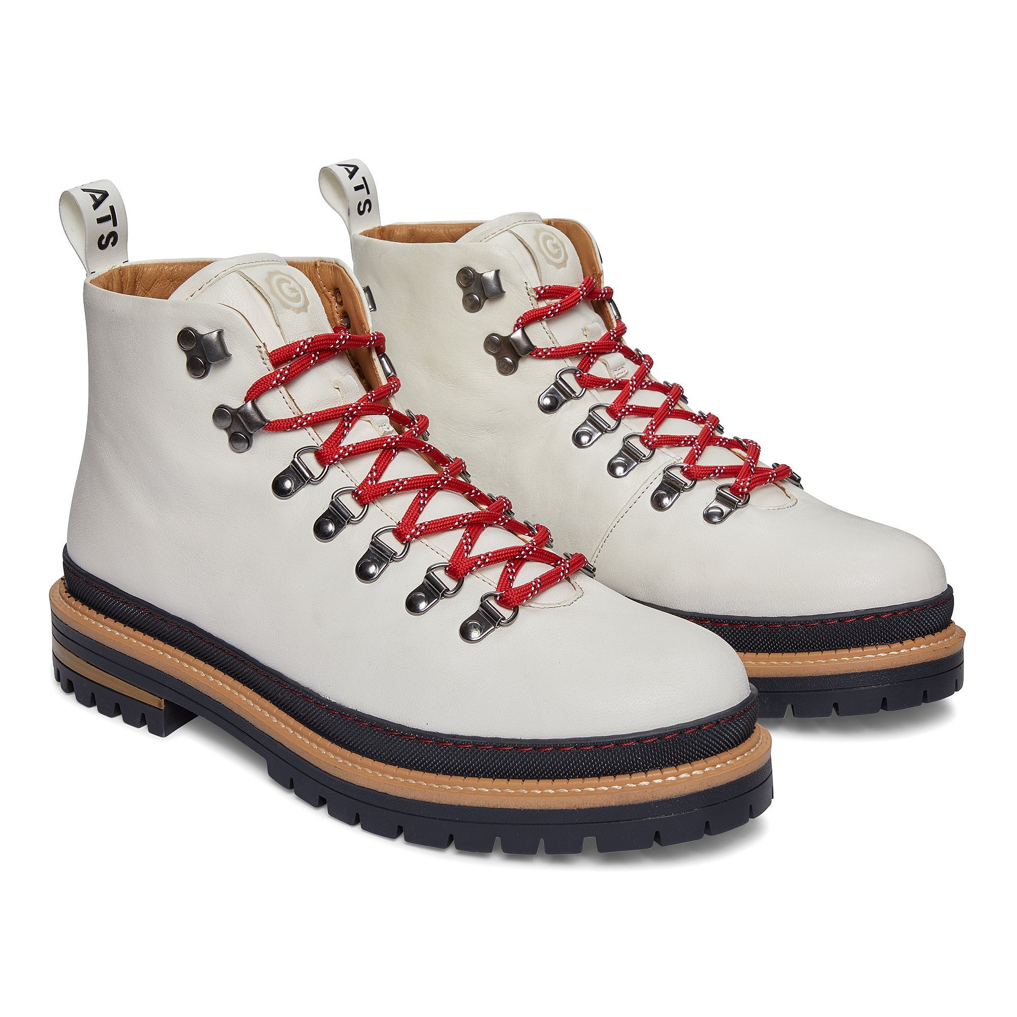 Mens-201-Dante-Leather-White-Red-DANT01SG-Product-102