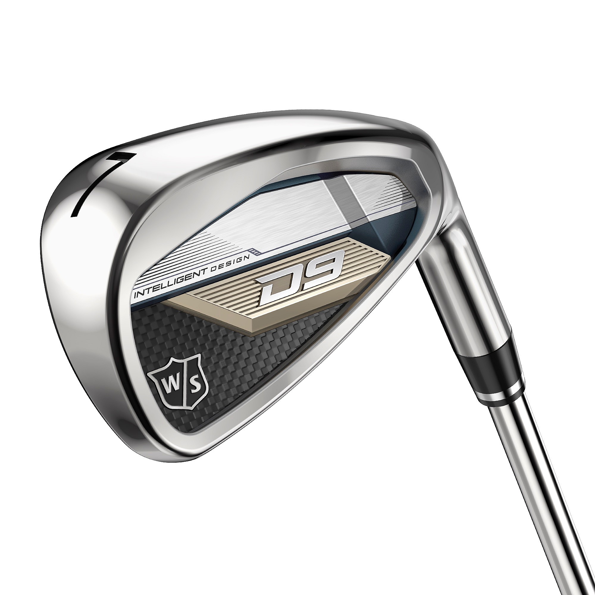 Wilson D9