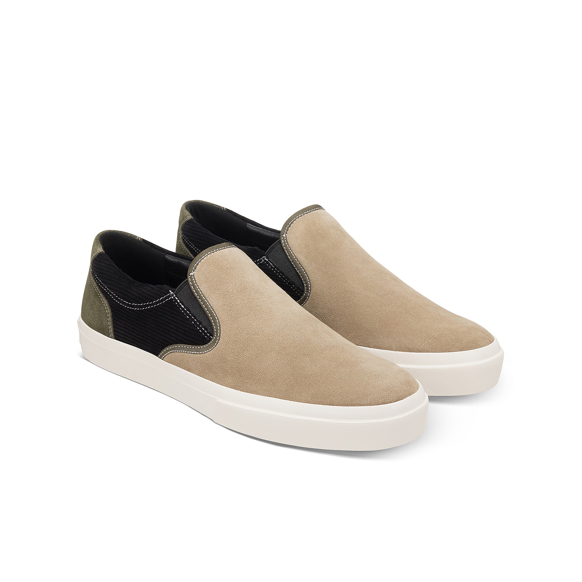 Wooster Corduroy (3) Greats Wooster Corduroy