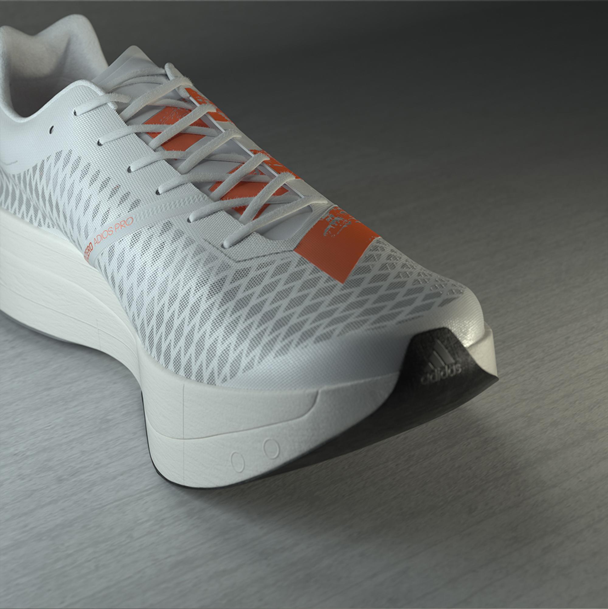 Adidas Adizero Adios Pro (1)