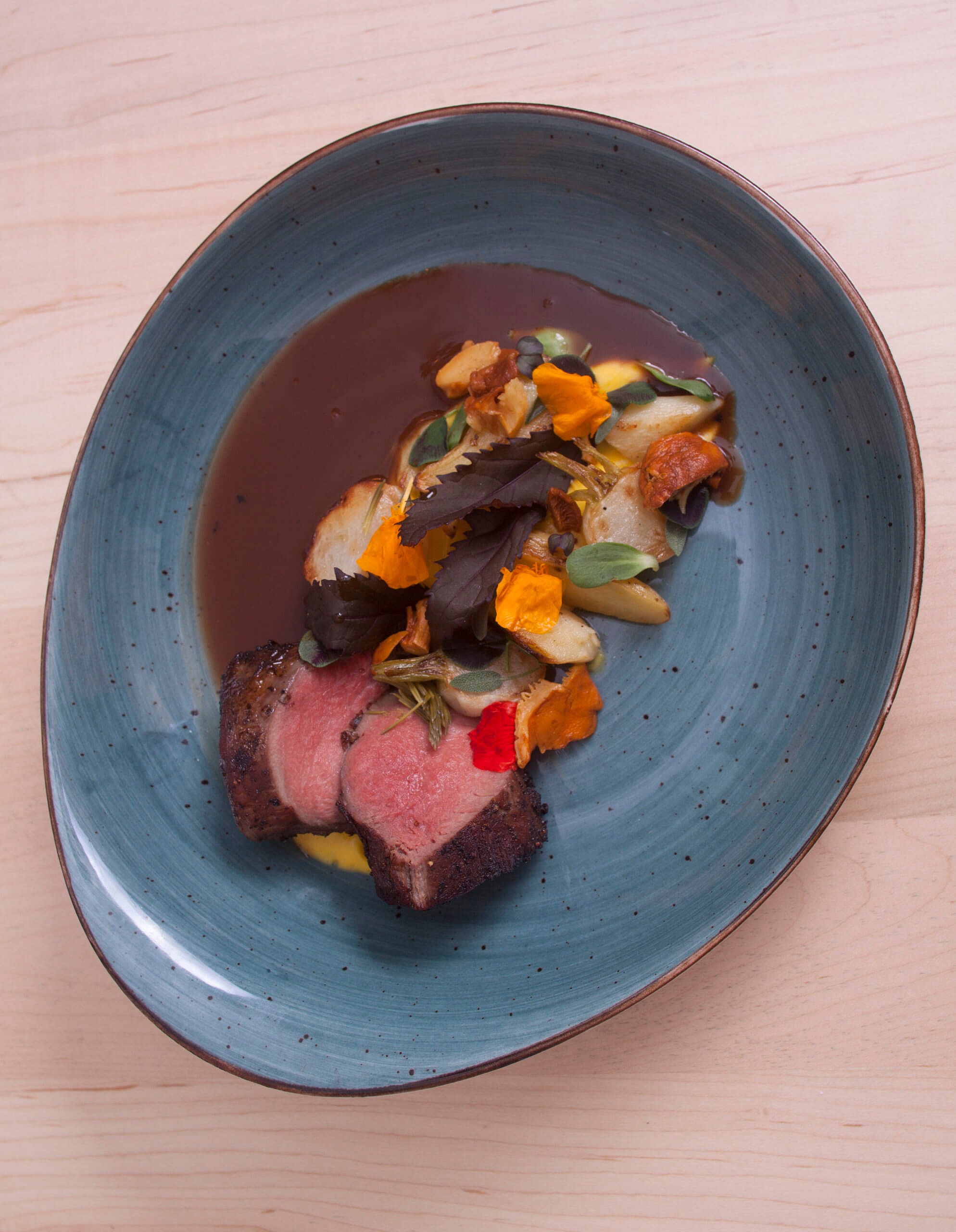 elk at kukum kitchen