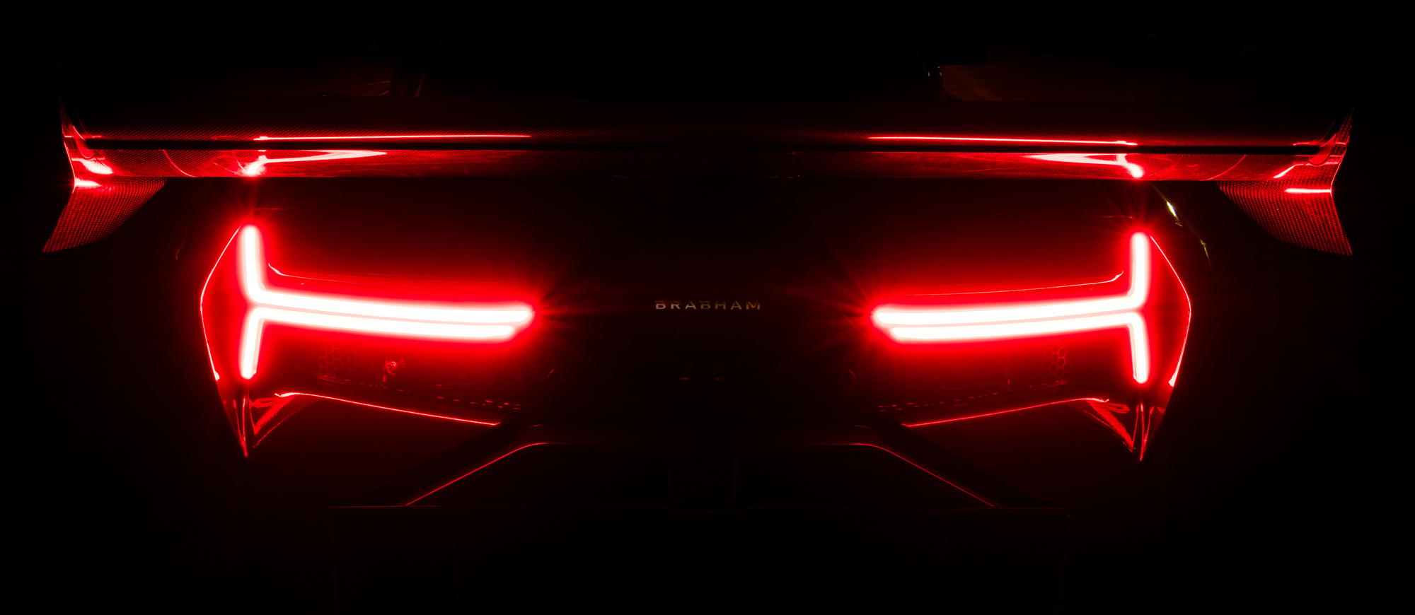 Brabham BT62 1