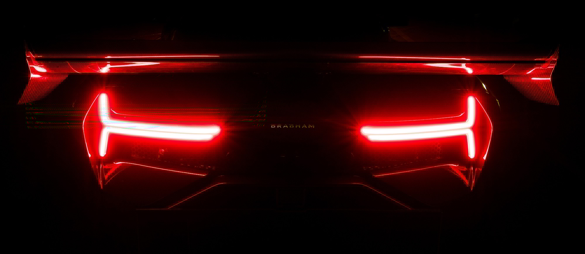 Brabham BT62 1
