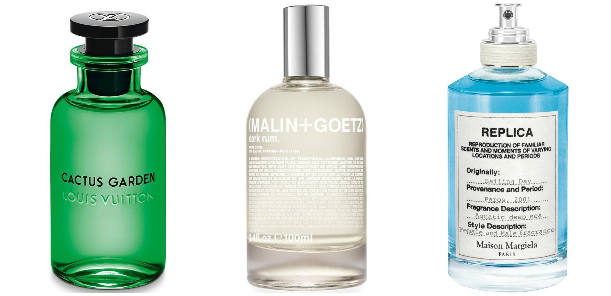 colognes