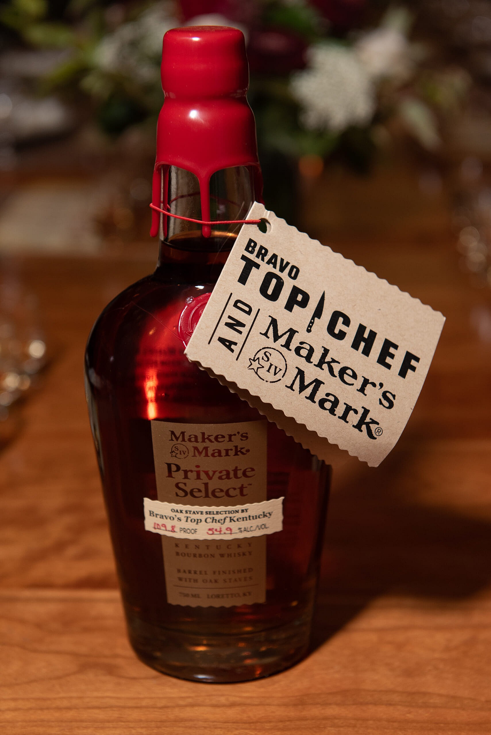 Maker's Mark_credit Daniel Rosenthal