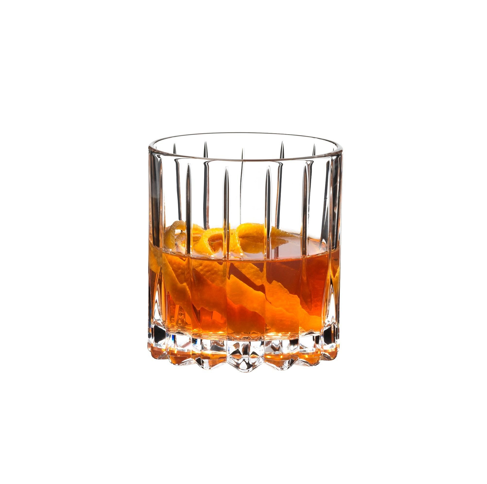 Rum Cocktail Glassware  (4)