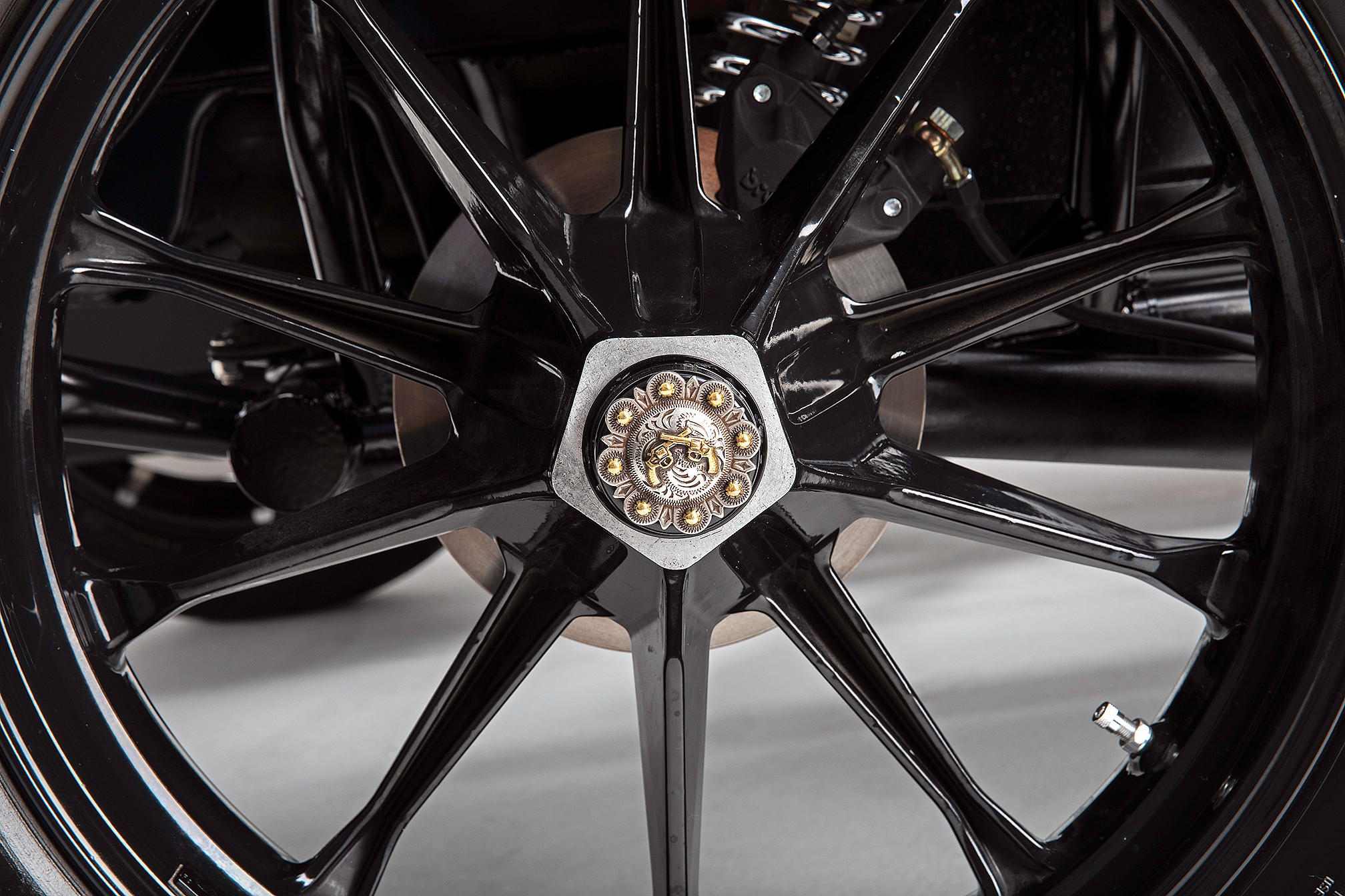 Indian x Traeger  (8)