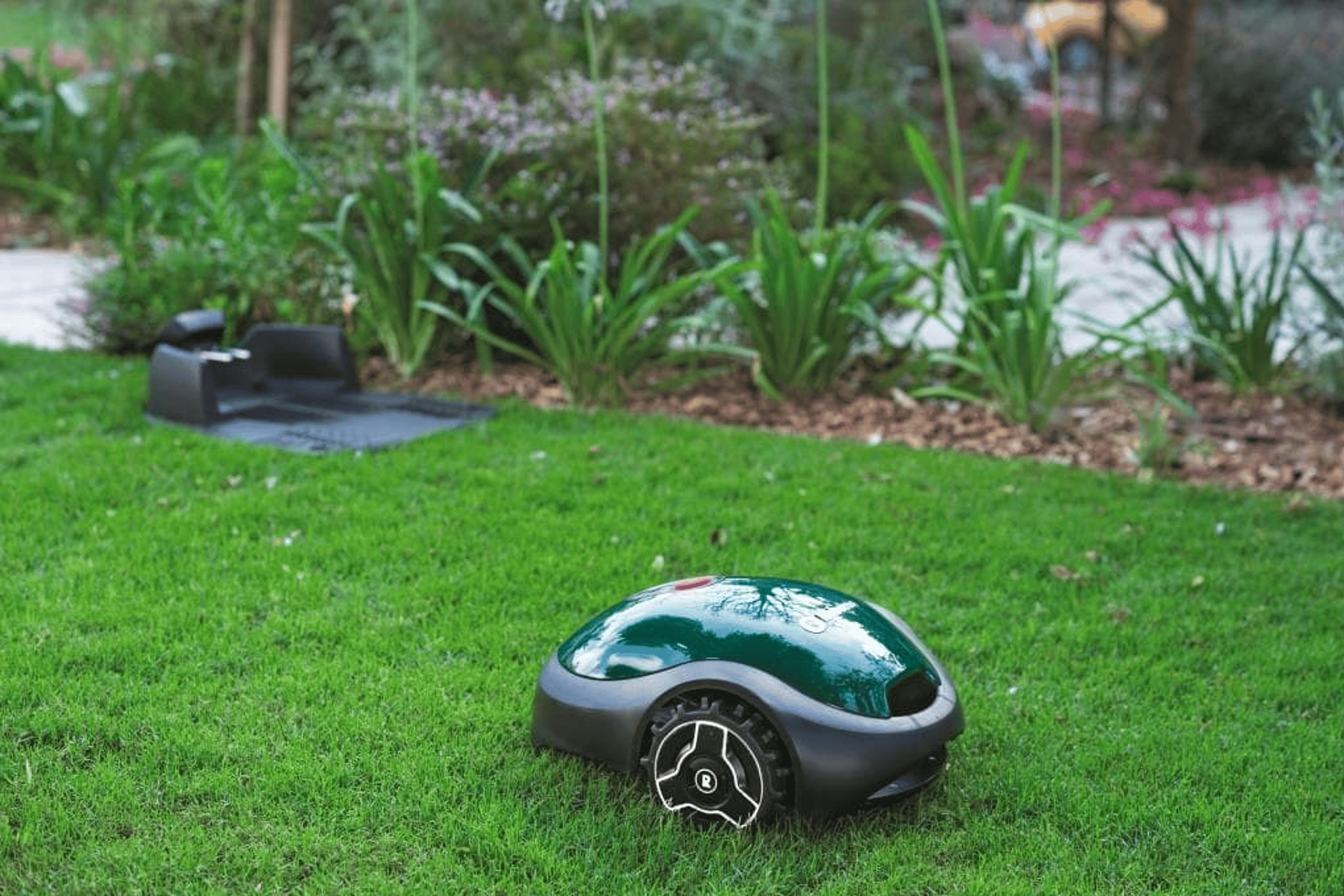 RX12u - Robotmower