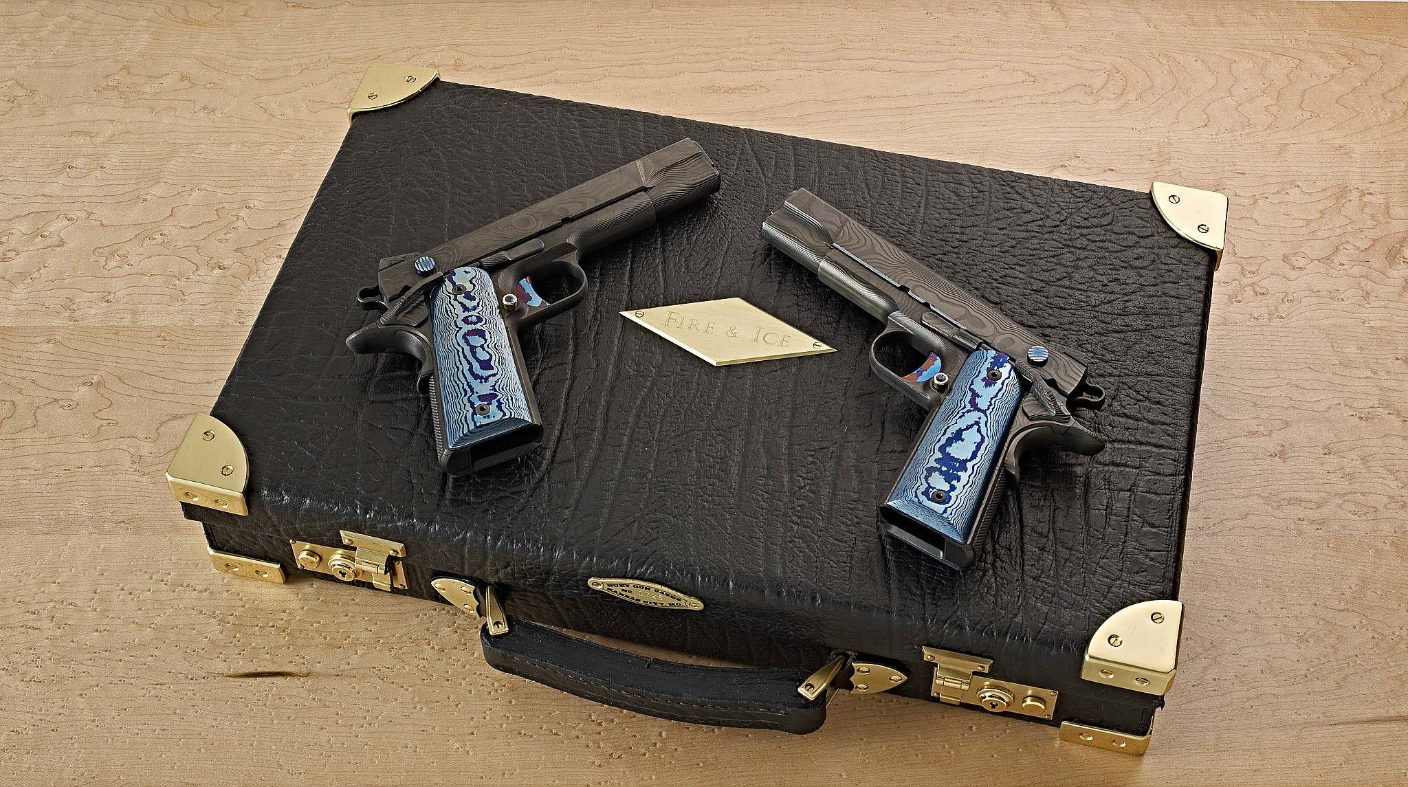 Cabot Guns Fire and Ice (9)