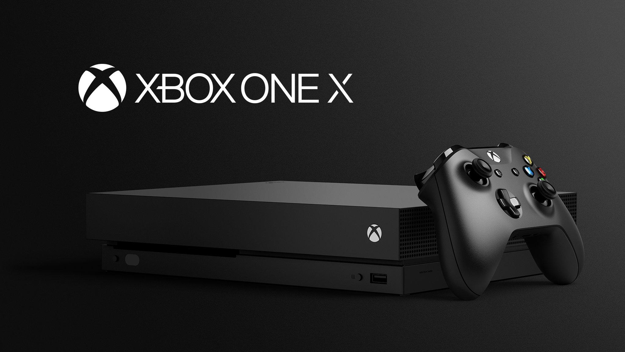 Xbox-One