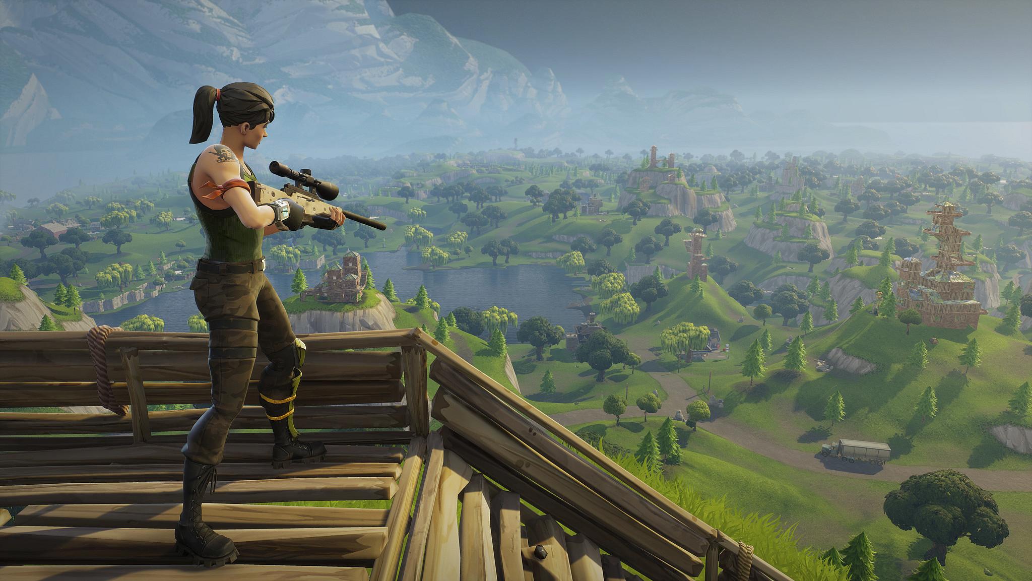 sniper