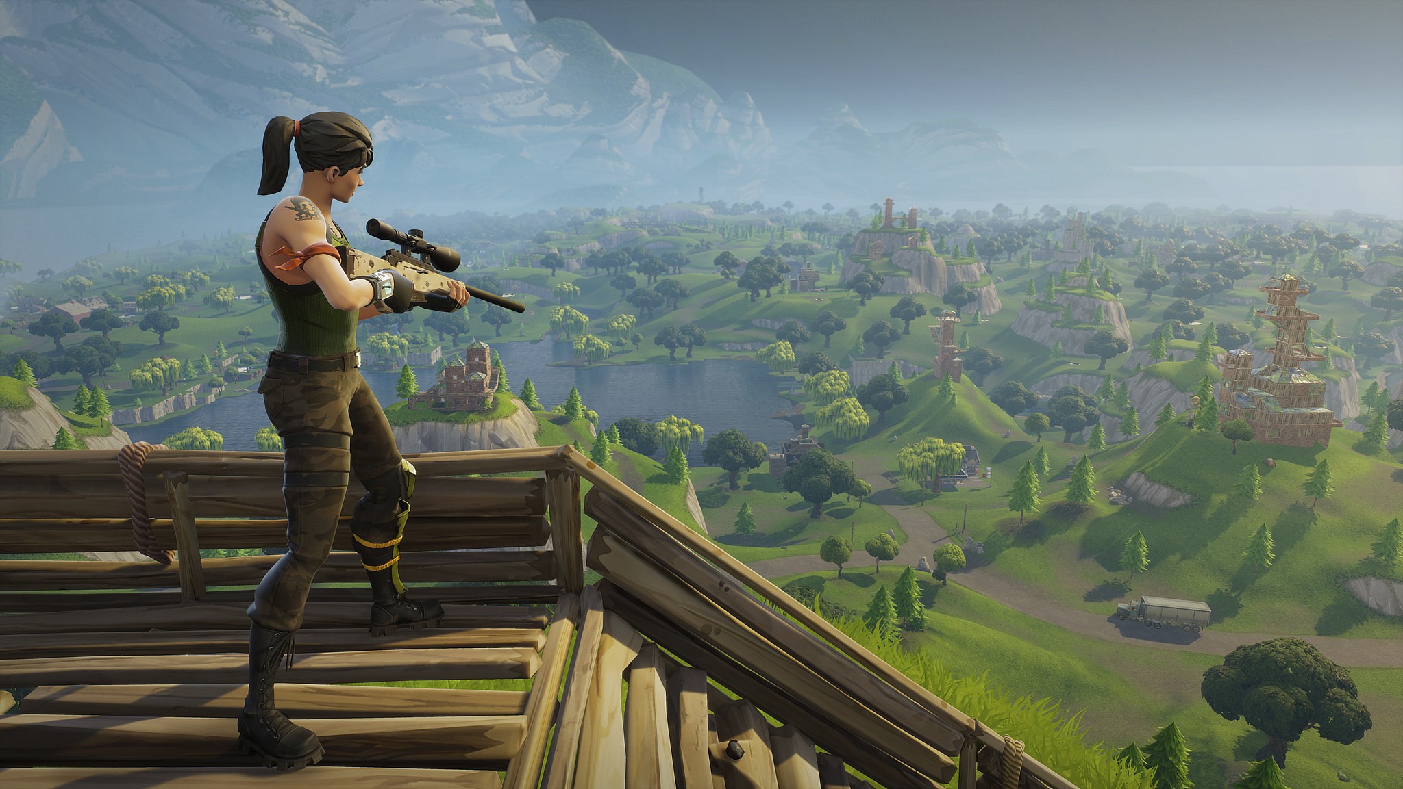 sniper