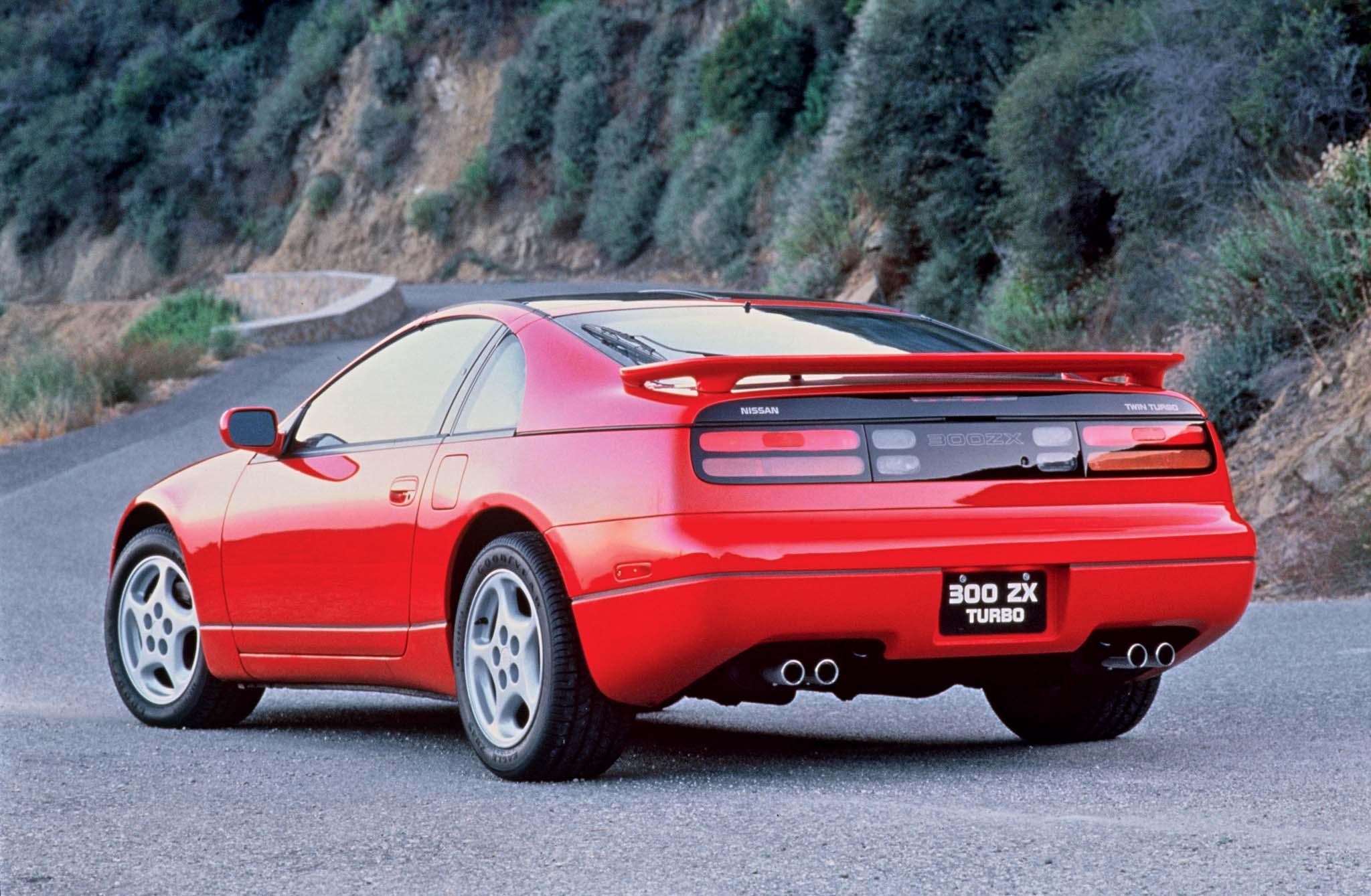 Nissan Z Photo Book (7)