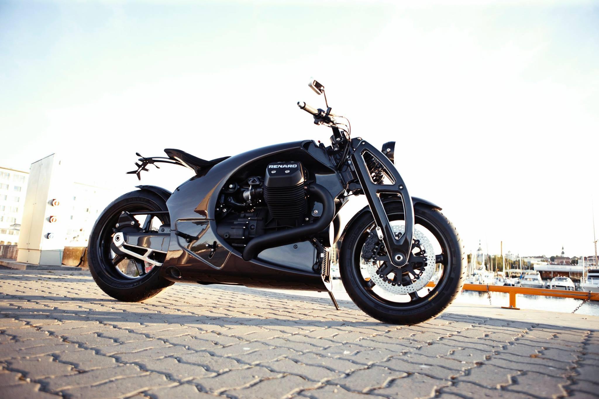 Renard motorcycle5