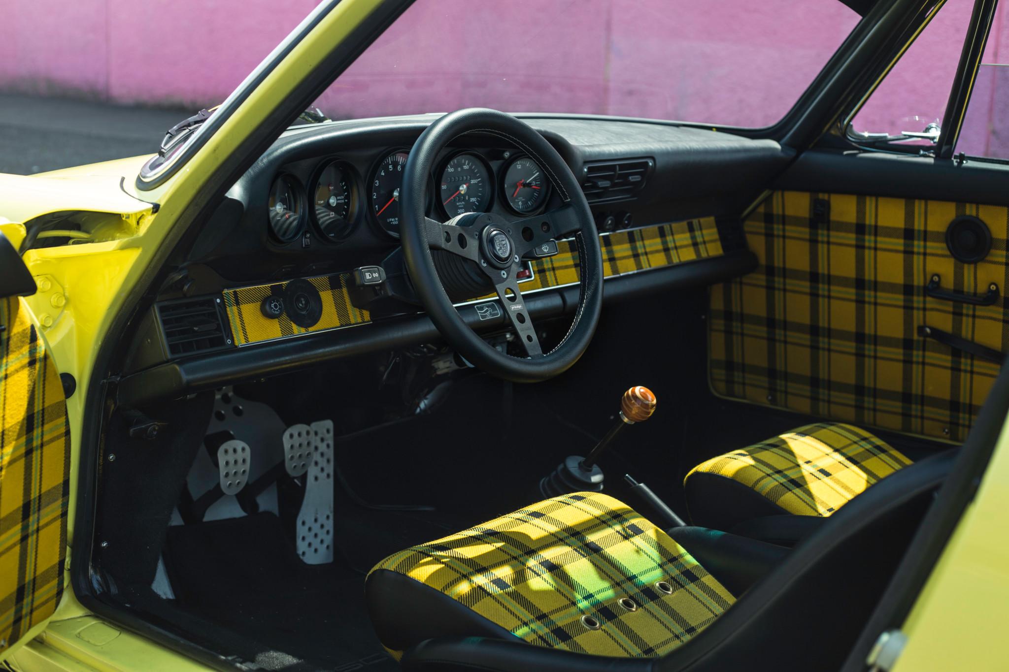 RWB-Backdated 1987 Porsche 911 Carrera Coupe (8)