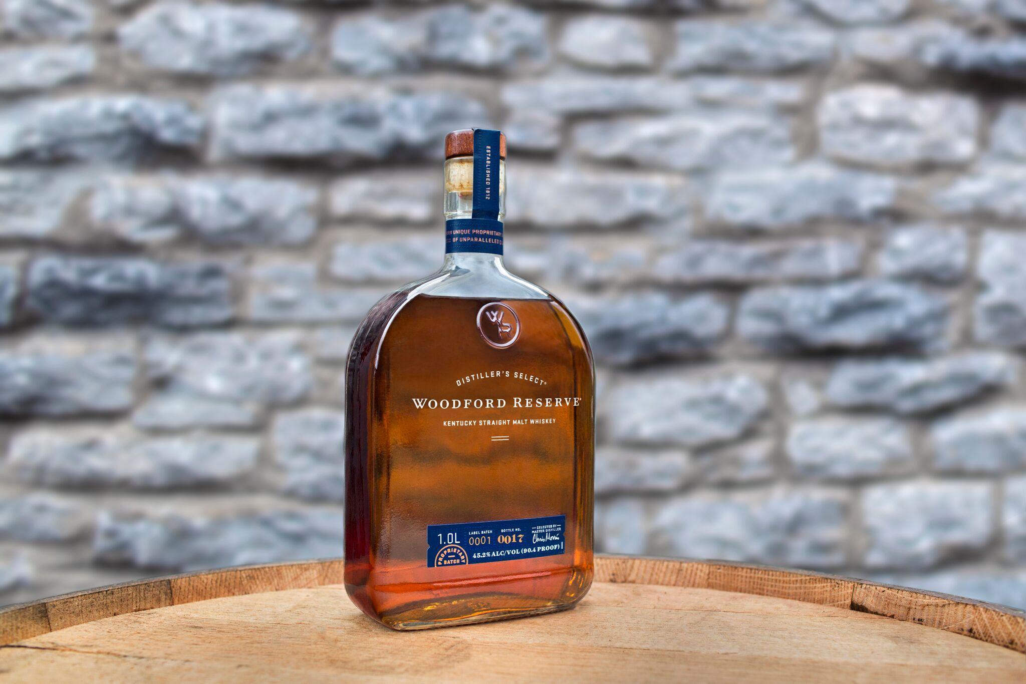 Woodford Reserve Malt_credit Woodford Reserve_preview