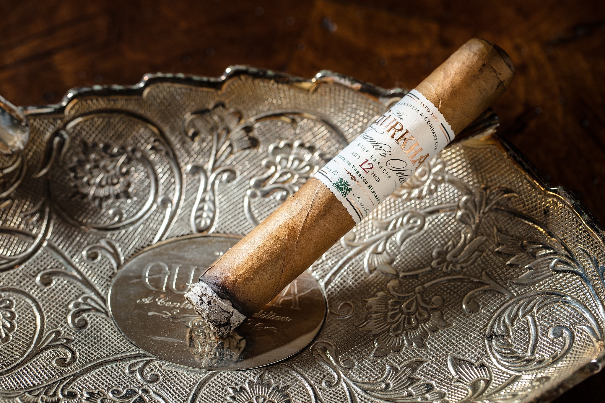 Cigar Etiquette (3)