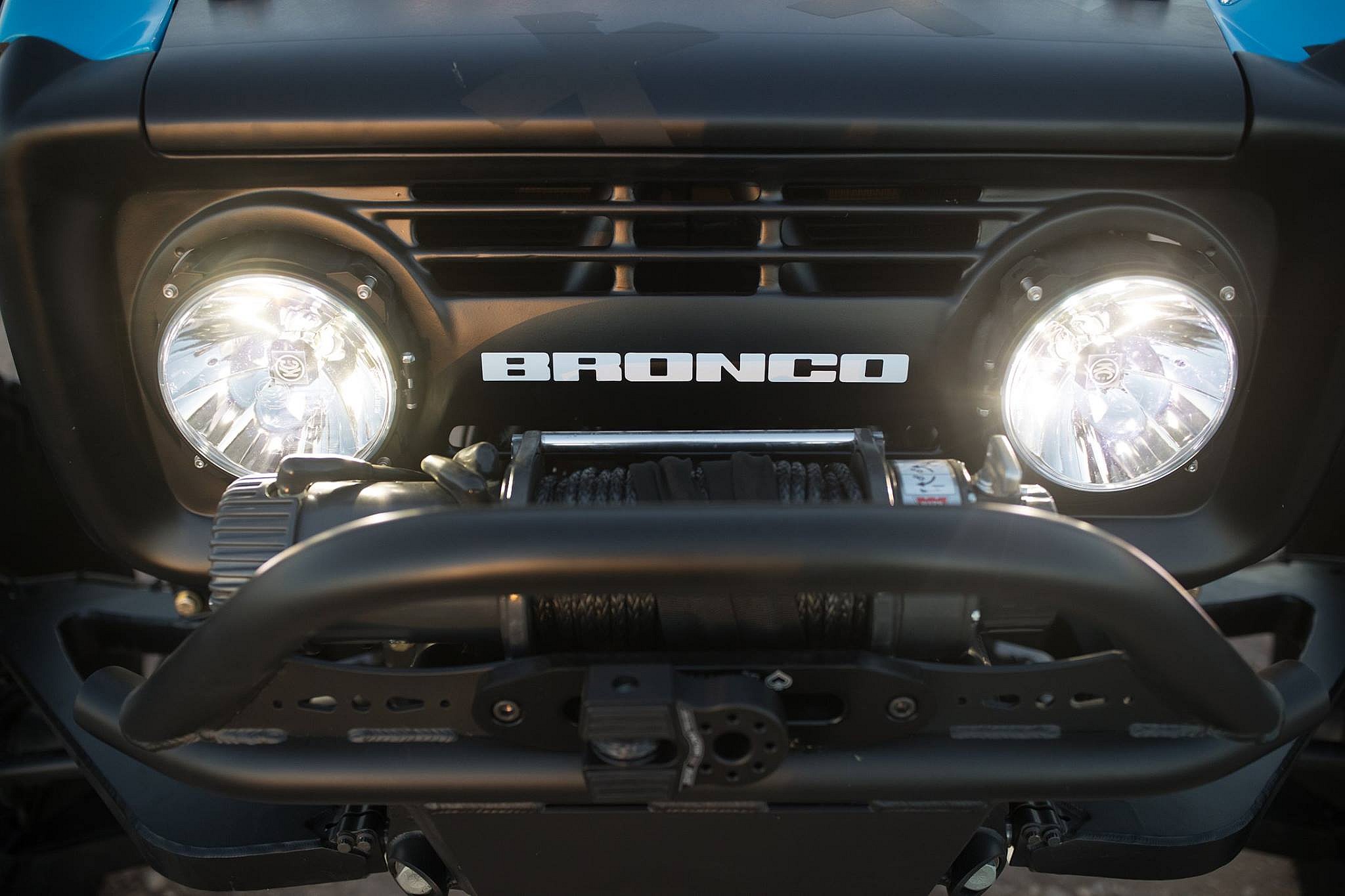 Gittin Brocky Bronco10