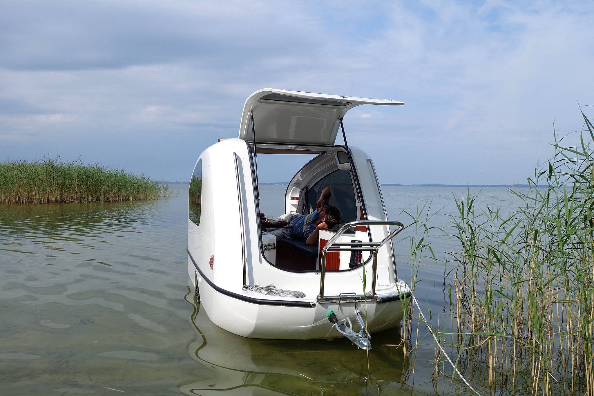 Sealander camper5