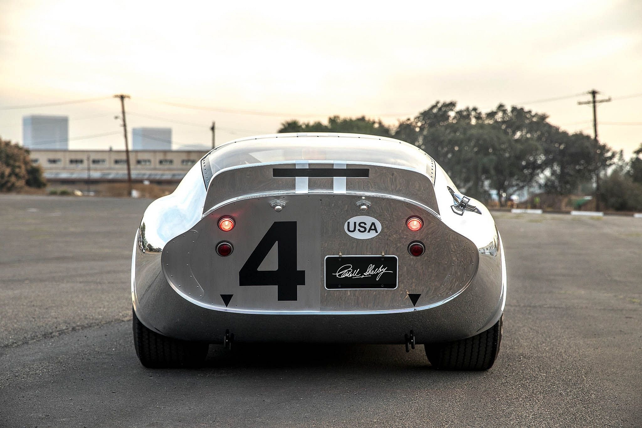 Shelby CSX2000 Secret Weapon (4)