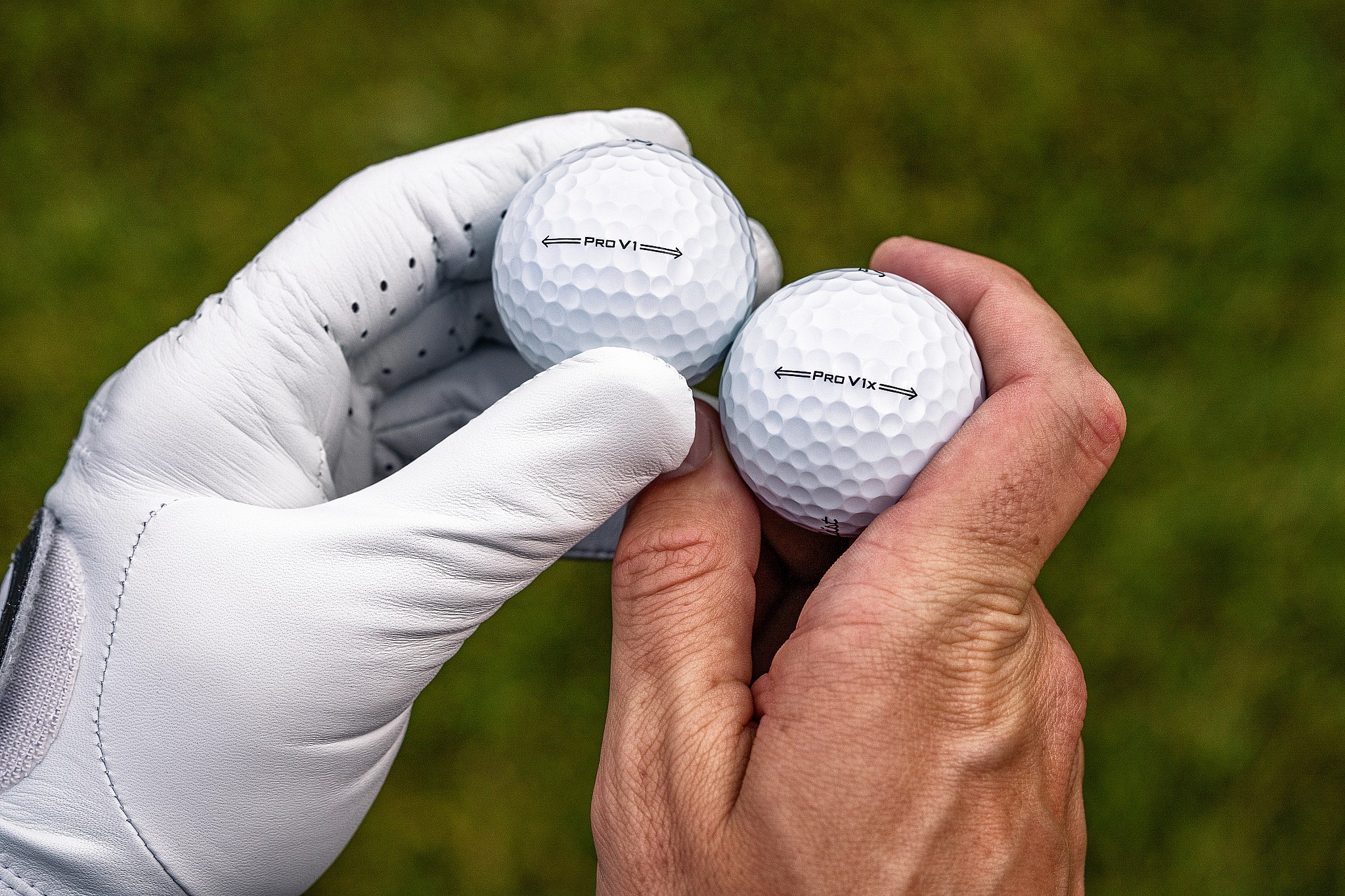 Titleist ProV1