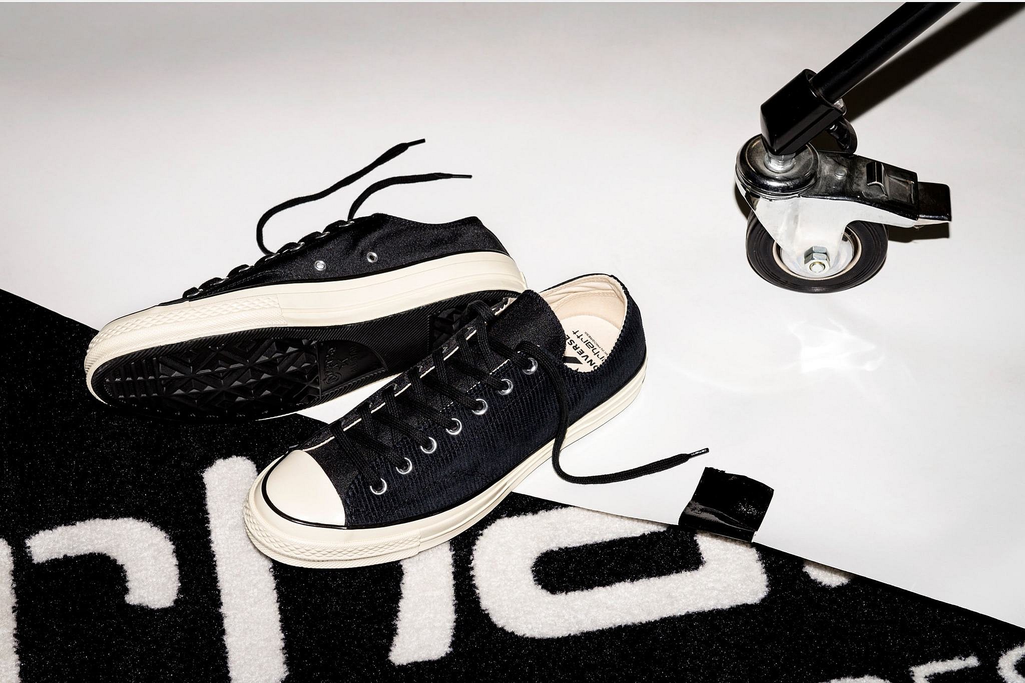 Carhartt x Converse Chuck 70 (4)