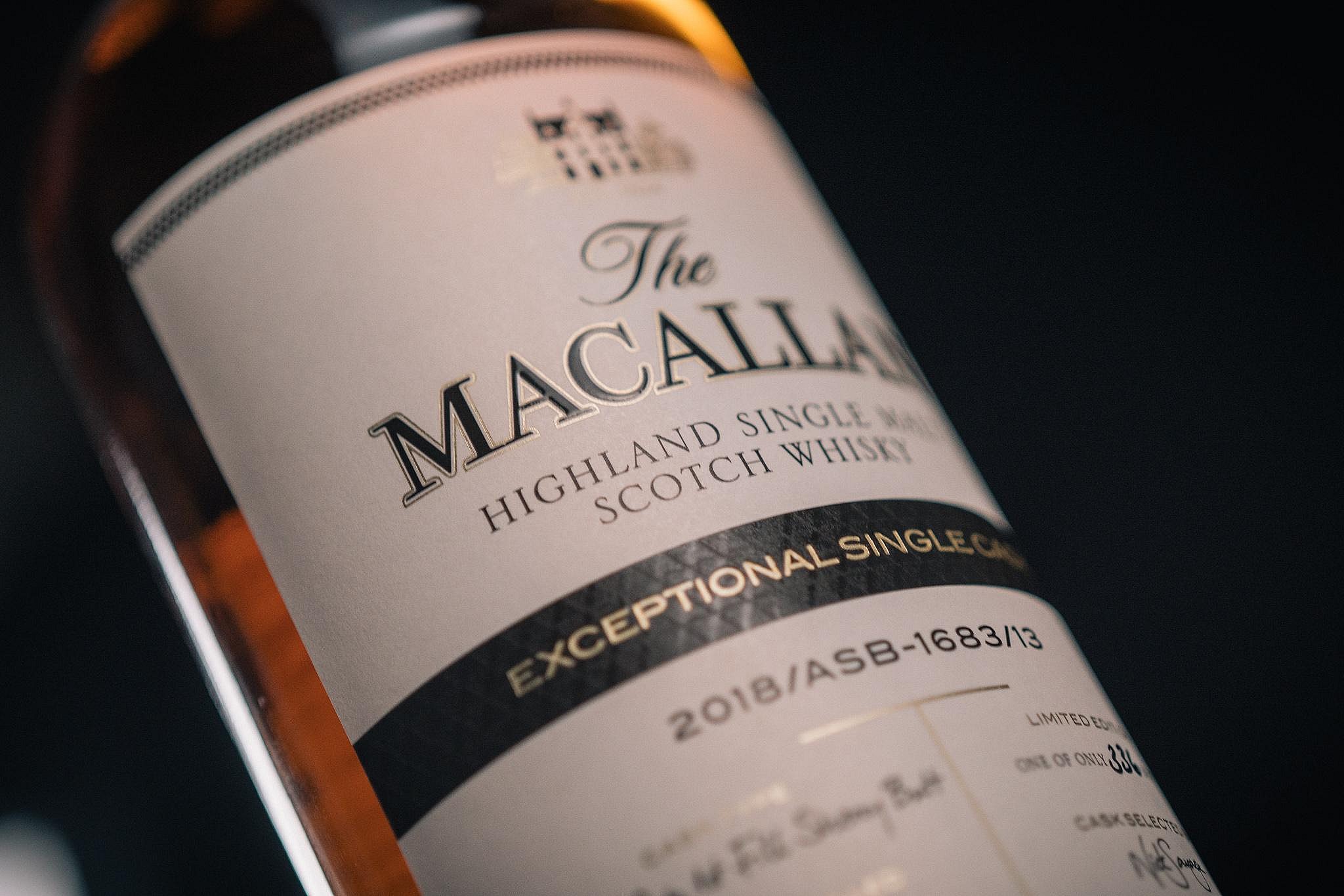 MACALLAN　HIGHLANDSINGLEMALT　SCOTCHWHISKY The Macallan Unveils 70-Year-Old Single Cask Scotch That