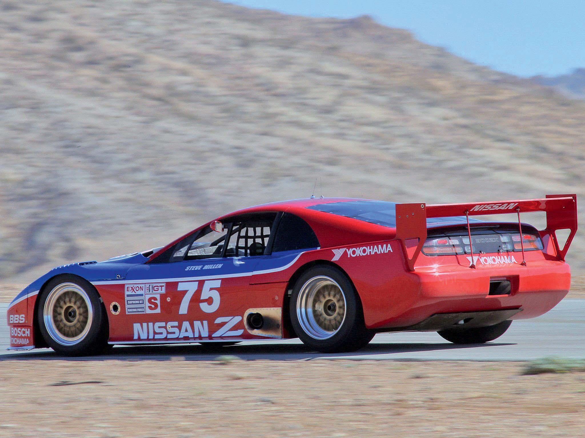 Nissan Z Photo Book (4)