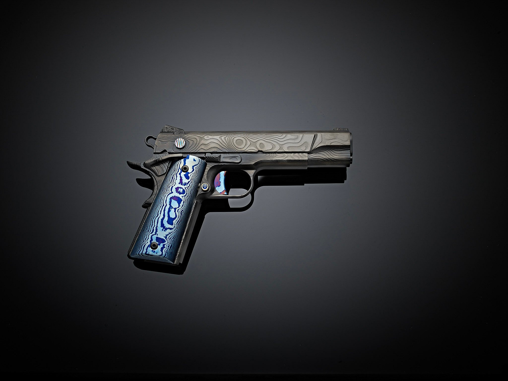 Cabot Guns Fire and Ice (10)