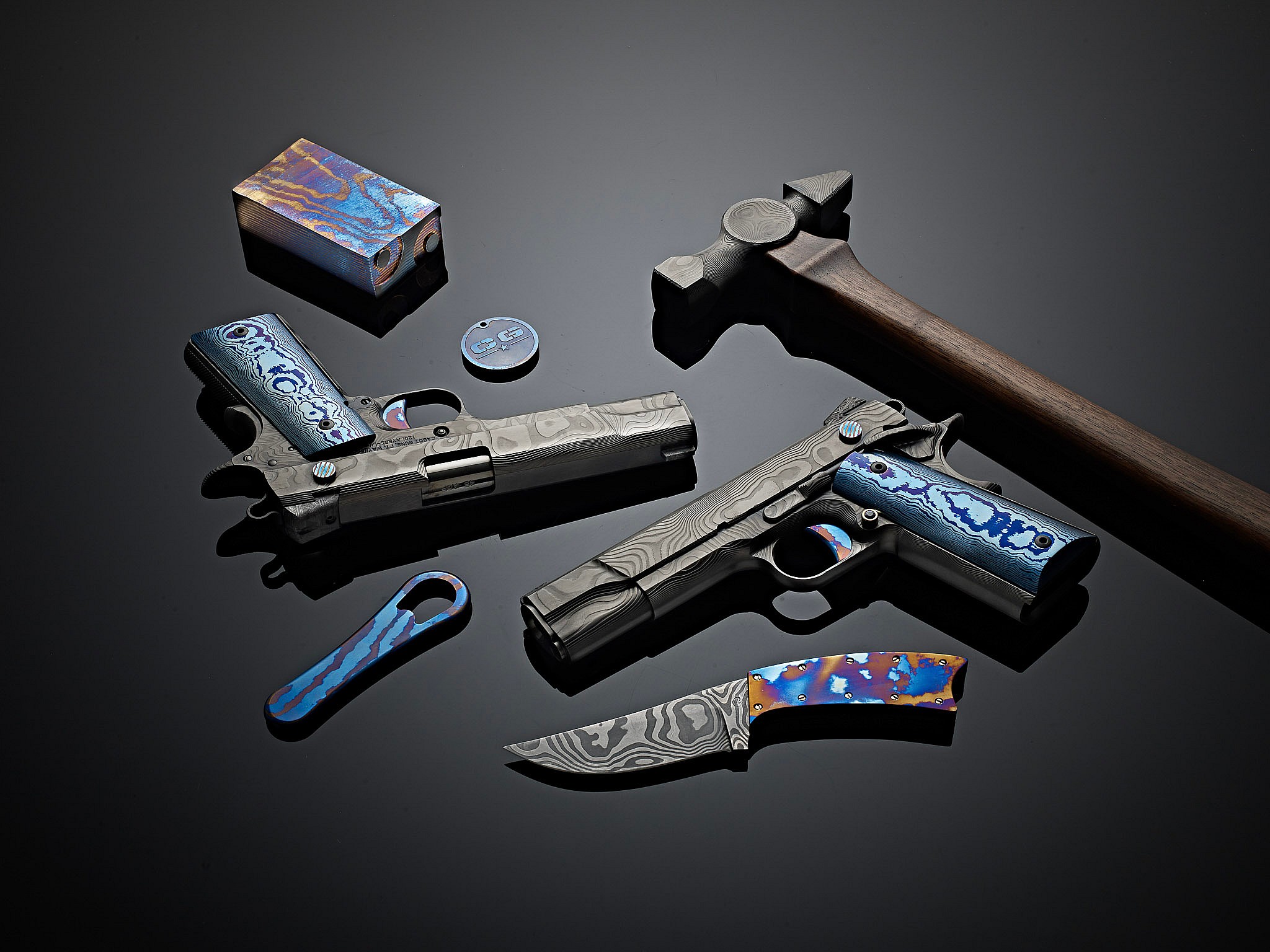 Cabot Guns Fire and Ice (13)