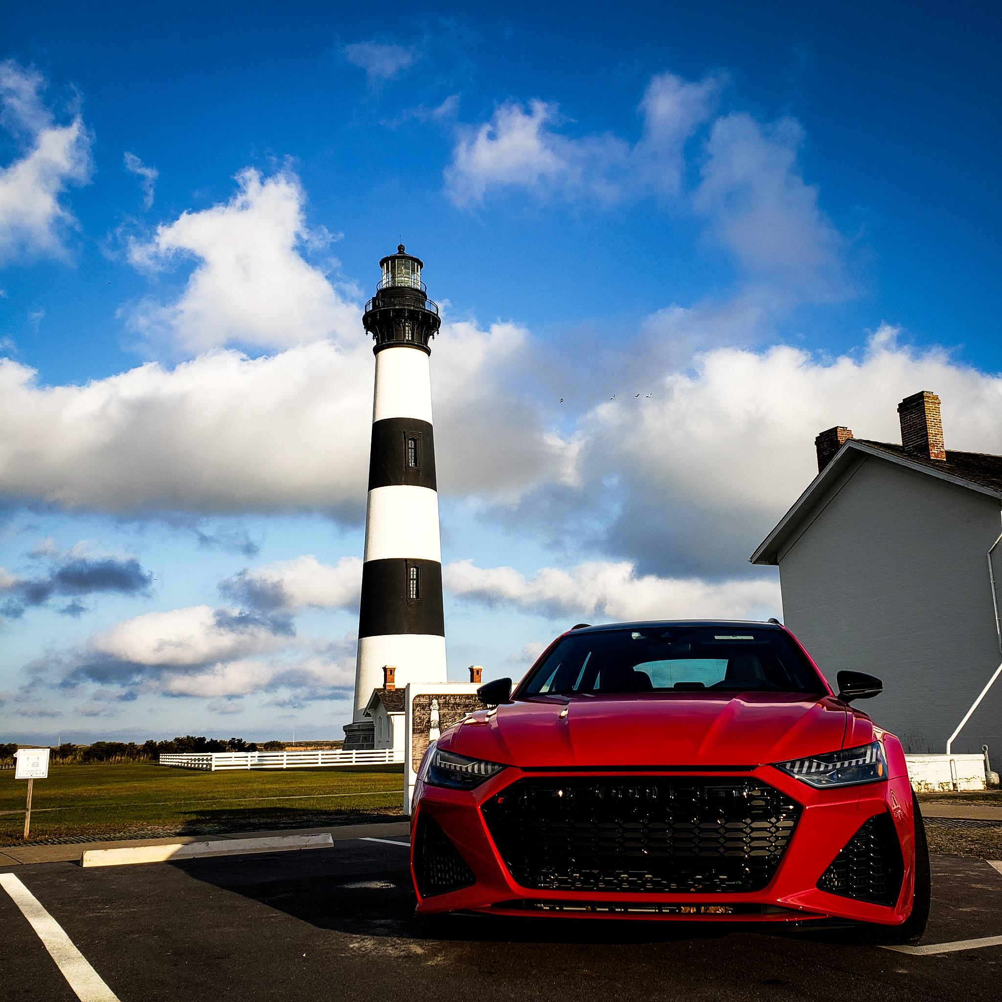 Audi RS 6 Avant (4)