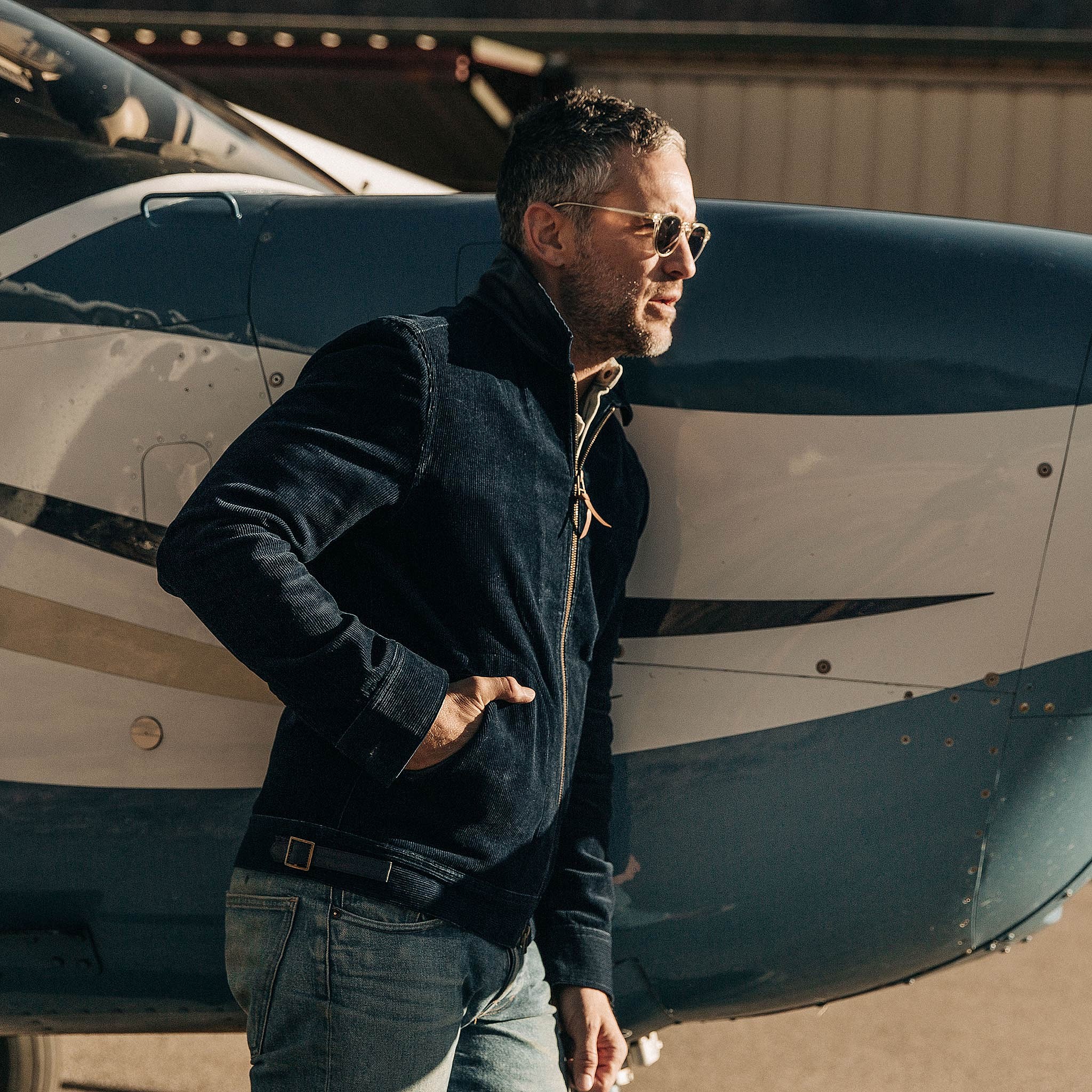 piston jacket taylor stitch