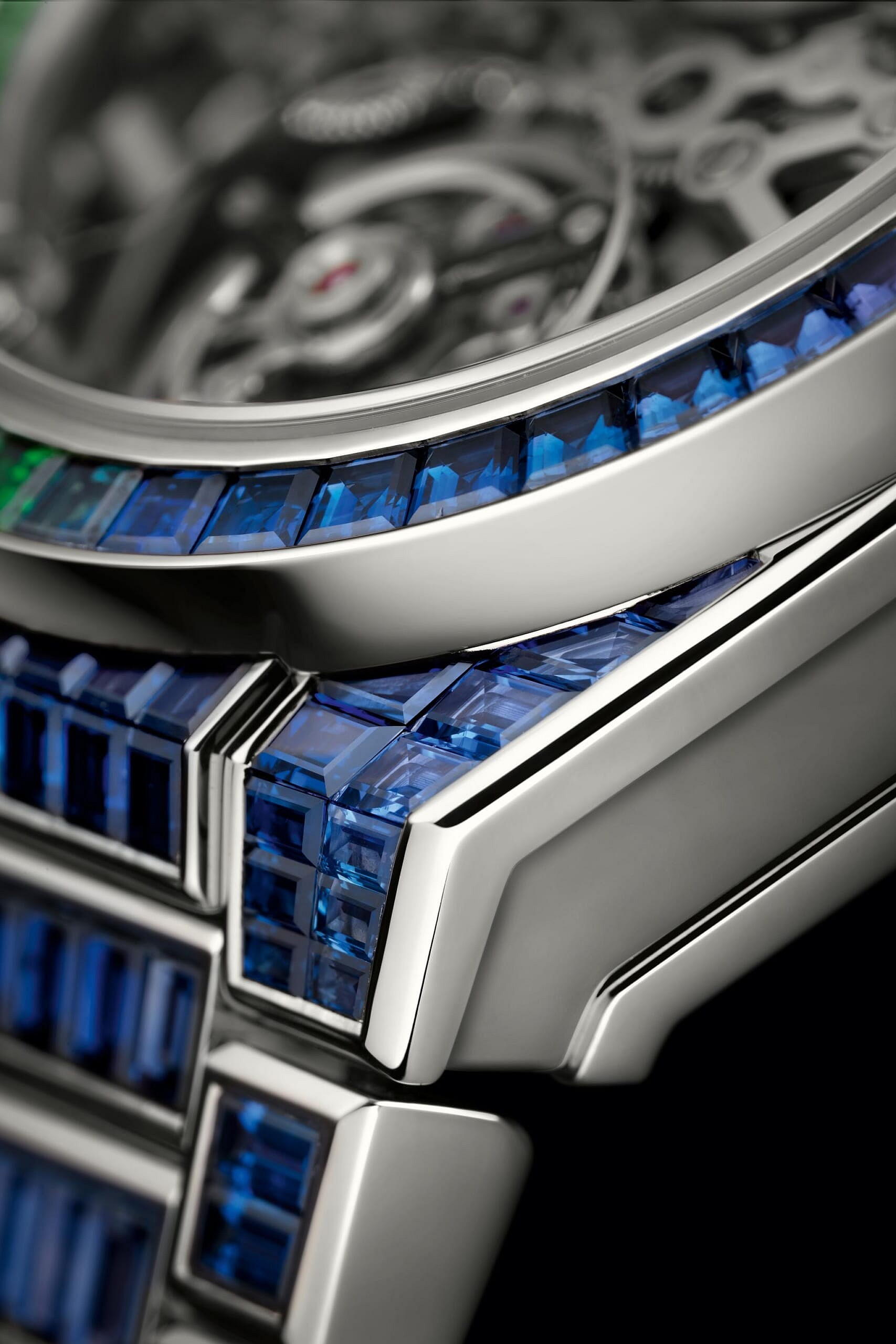 Hublot Big Bang Integral Tourbillon Rainbow (5)