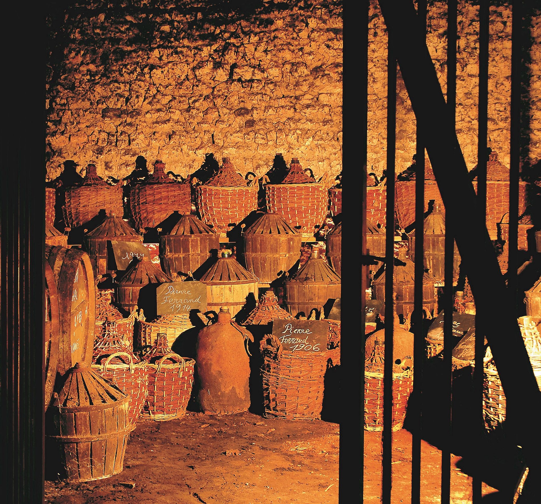 Experimental Cask Liquor (1)